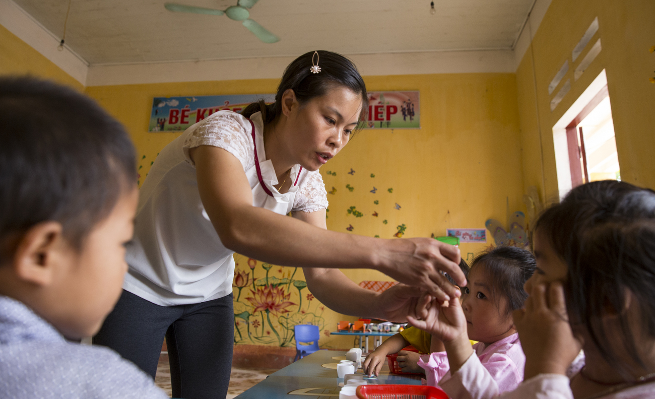 Save The Children featured image