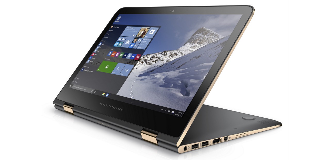 HP featured image