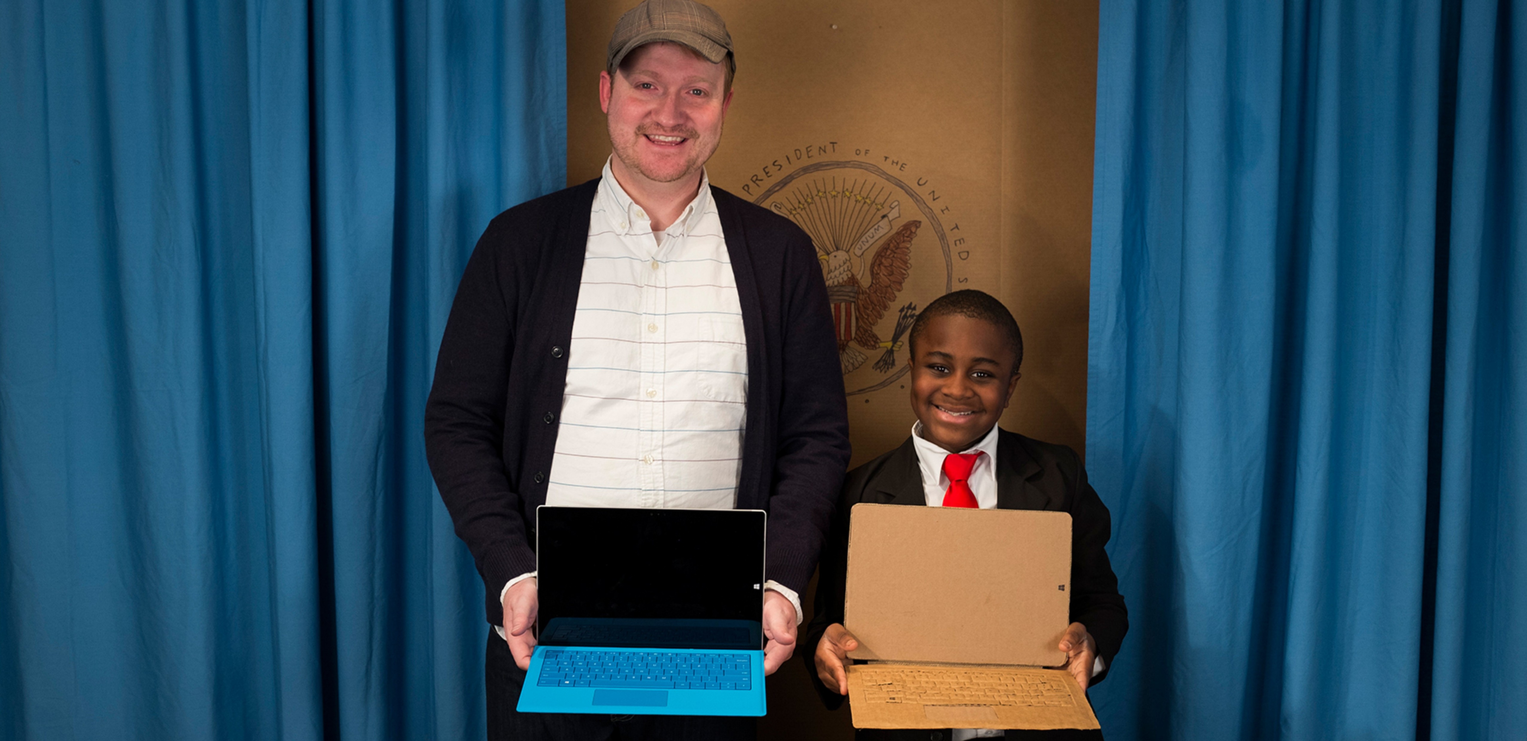Kid President