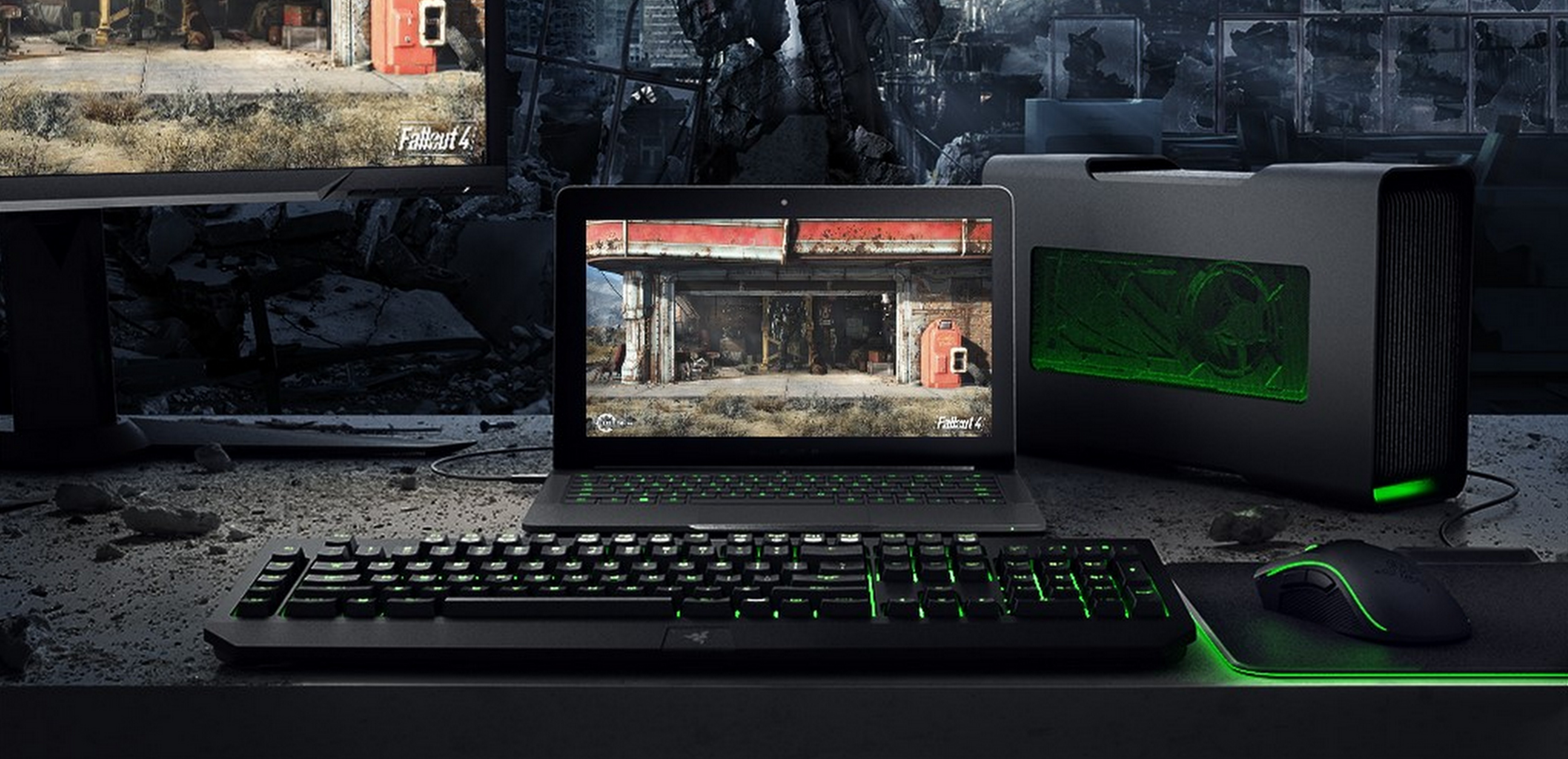 Razer Blade Stealth