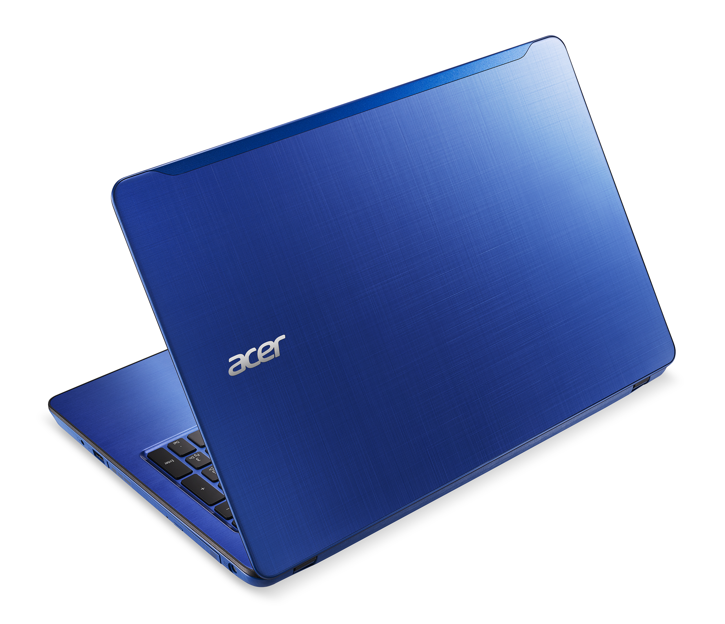 A look at the new Windows 10 PCs Acer announced today