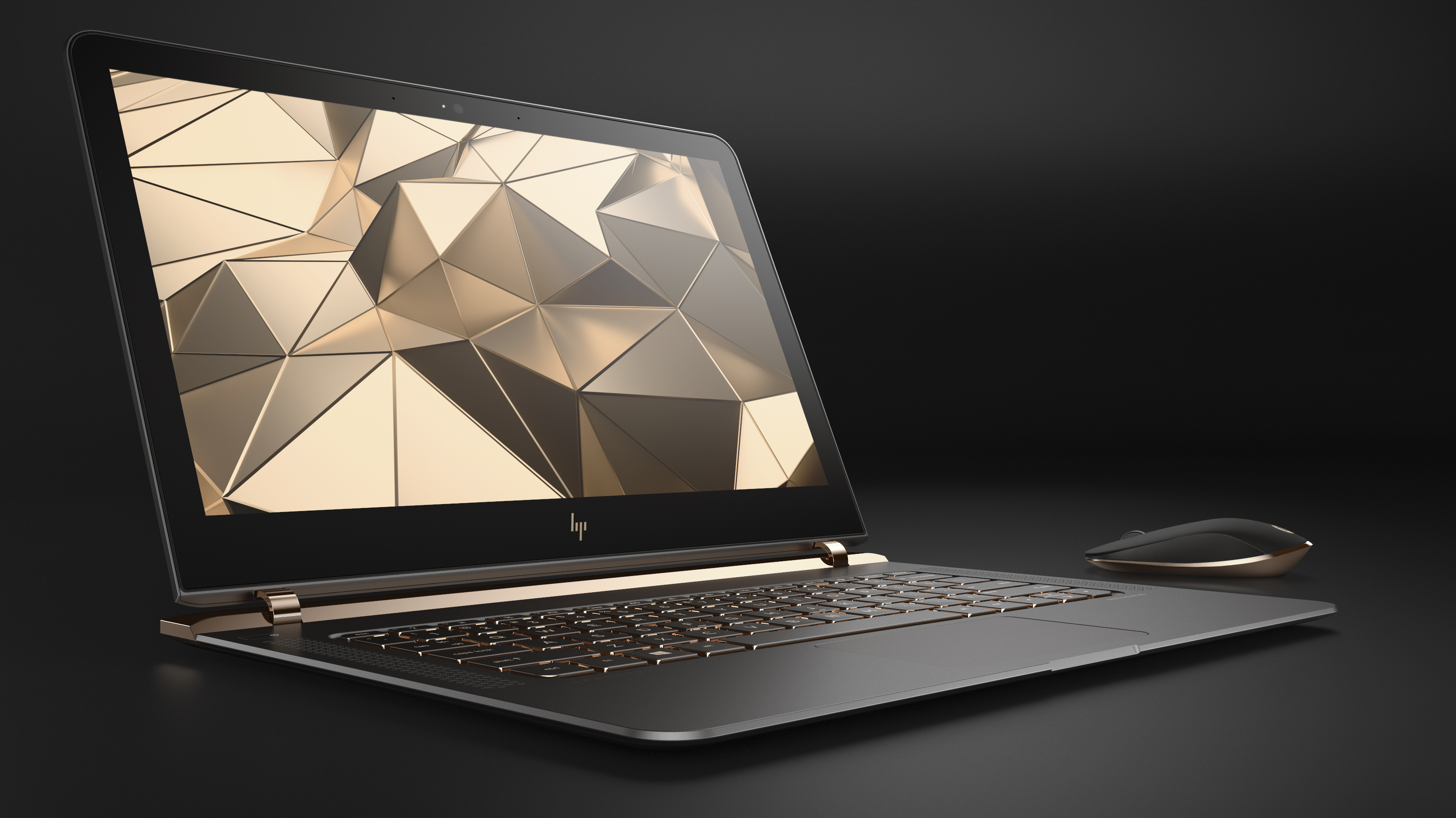 HP announces the redesigned HP Spectre with Windows 10