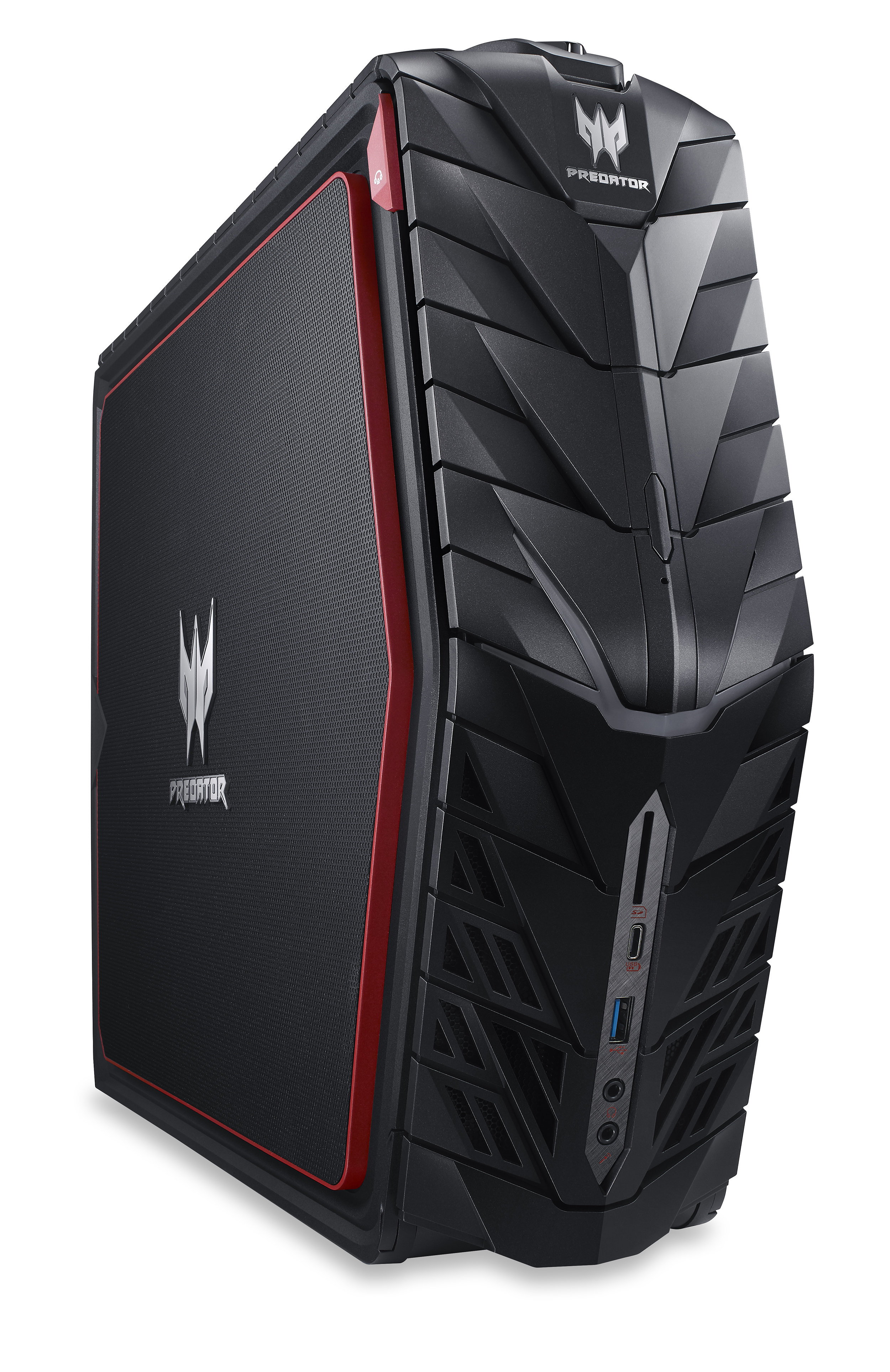 A look at the new Windows 10 PCs Acer announced today