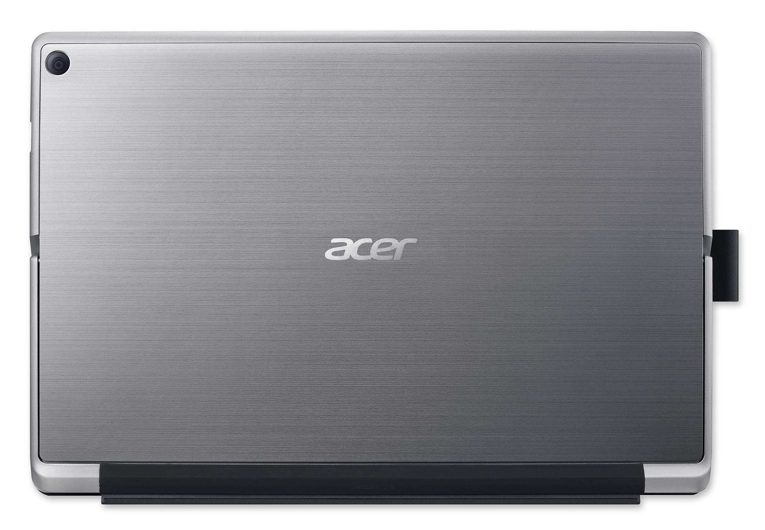 A look at the new Windows 10 PCs Acer announced today