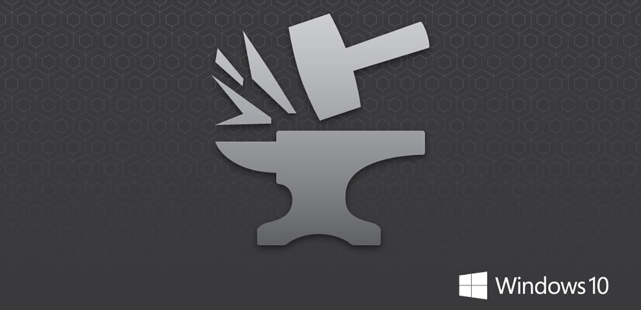Forge - Halo 5: Guardians Edition