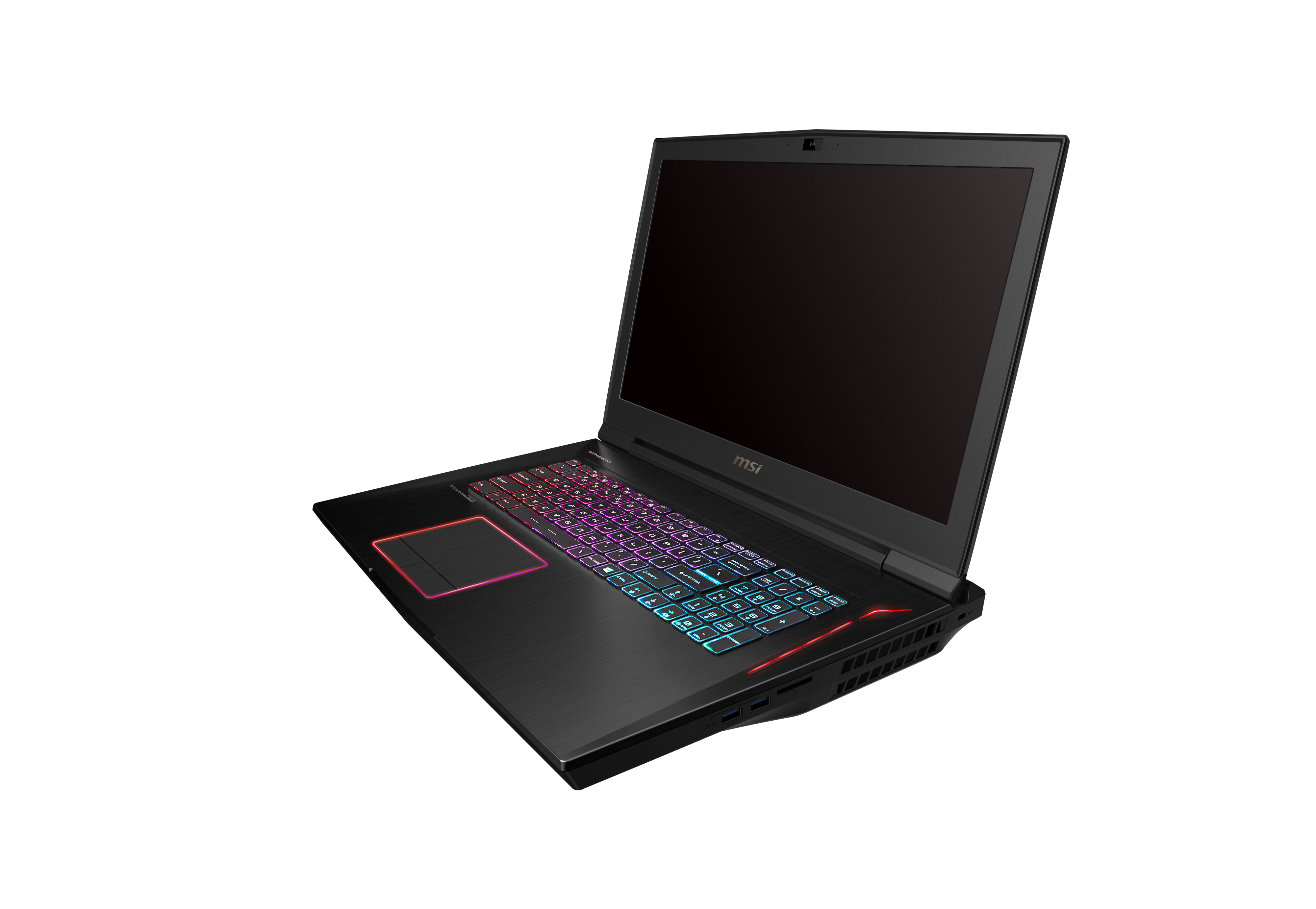 MSI’s new GT83 Titan SLI and GT73 Titan SLI laptops are both built ready for the best of virtual reality gaming