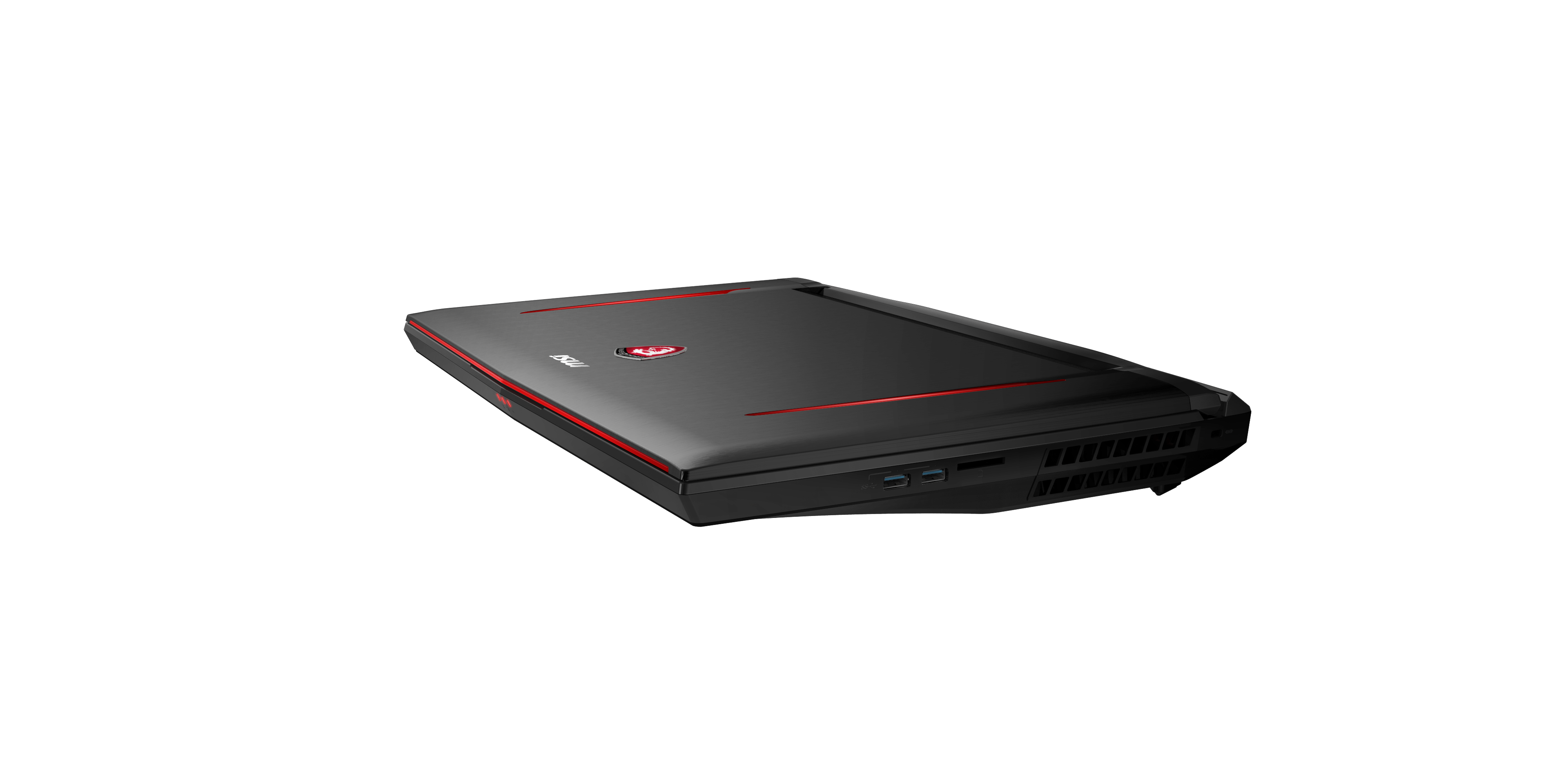 MSI’s new GT83 Titan SLI and GT73 Titan SLI laptops are both built ready for the best of virtual reality gaming