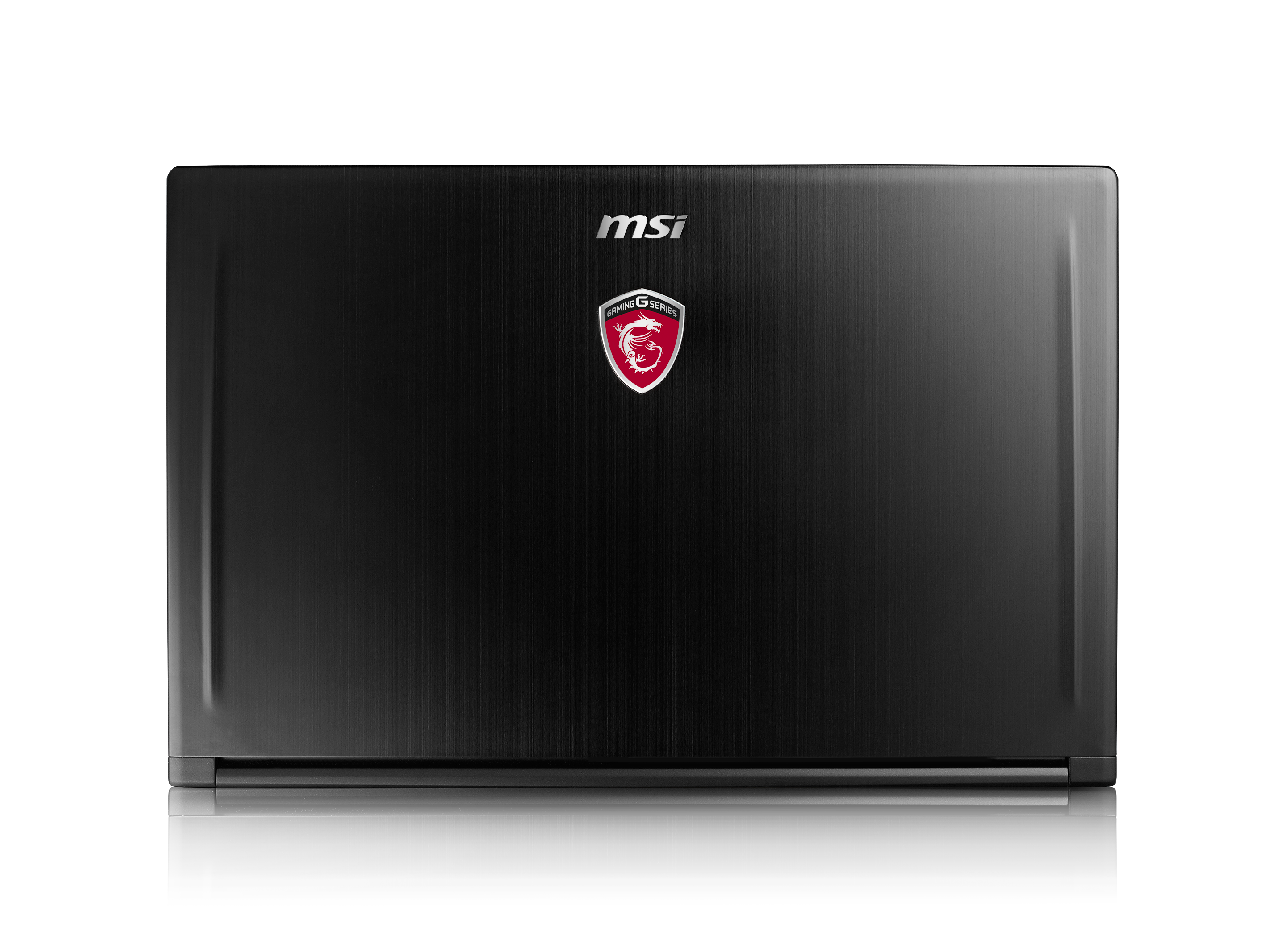 MSI GS63 Stealth Pro with Windows 10