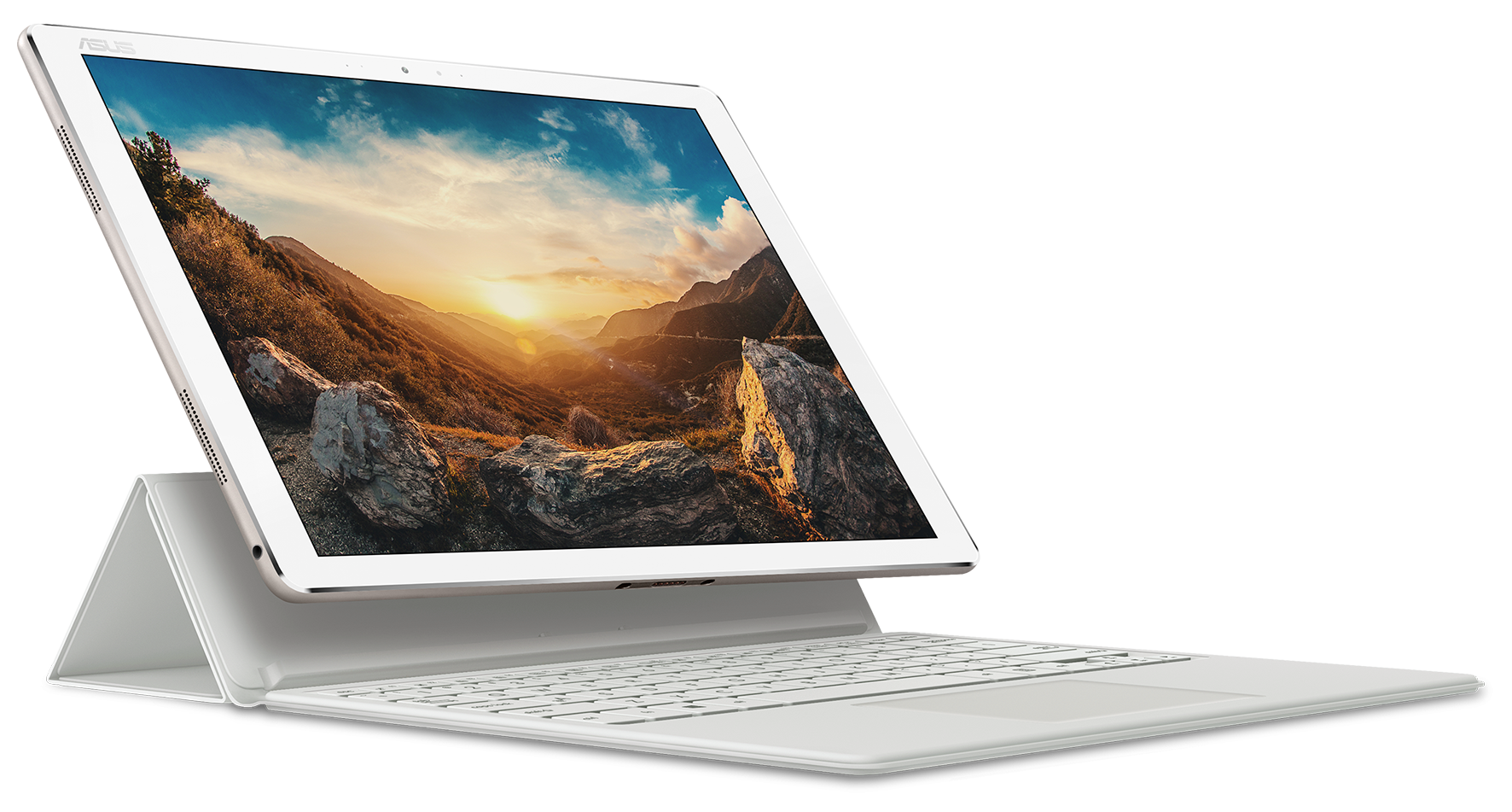 Initial impressions on the Asus Transformer 3 Pro T303UA