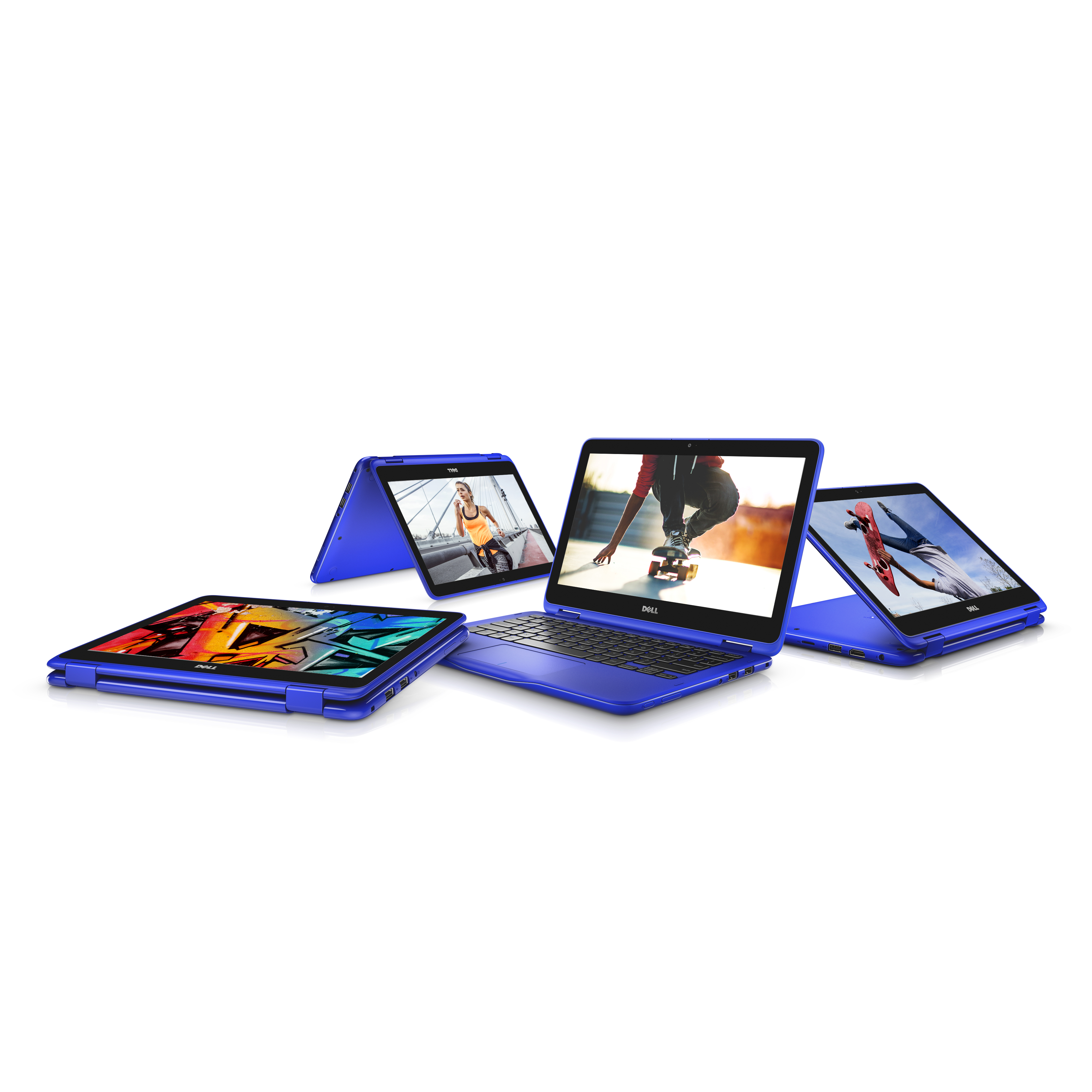 Dell announces new Windows 10 2-in-1 laptops starting at Dell announces new Windows 10 2-in-1 laptops starting at