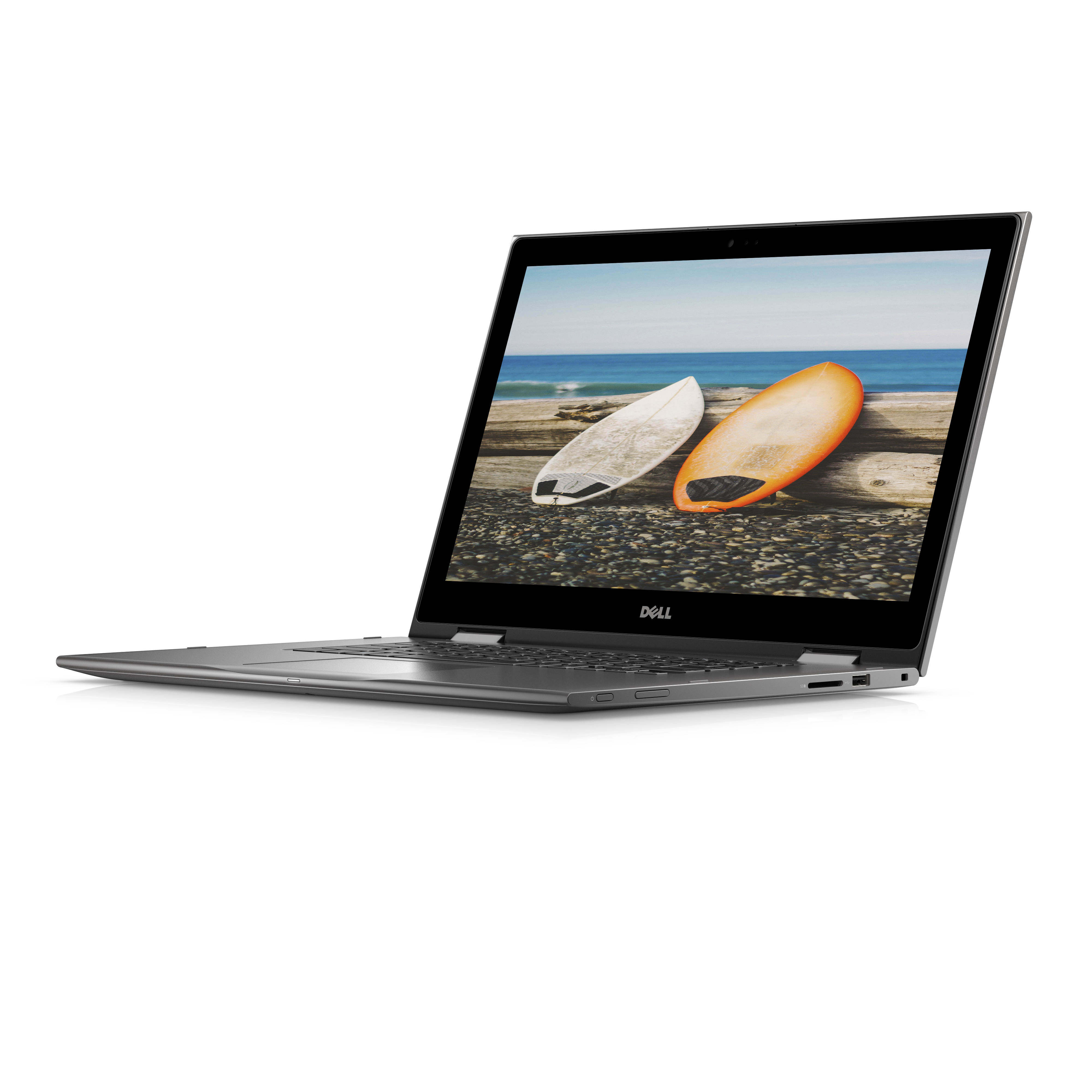 Dell announces new Windows 10 2-in-1 laptops starting at