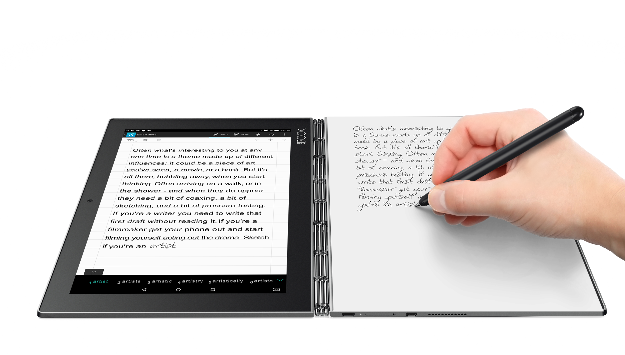 Lenovo announces convertible and detachable PCs with Windows Lenovo announces convertible and detachable PCs with Windows