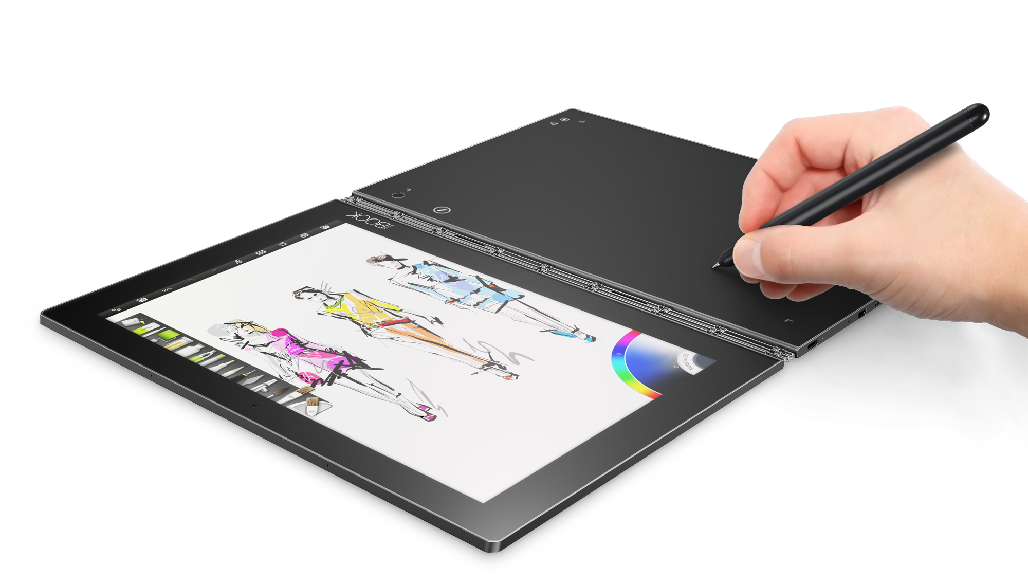 Lenovo announces convertible and detachable PCs with Windows Lenovo announces convertible and detachable PCs with Windows
