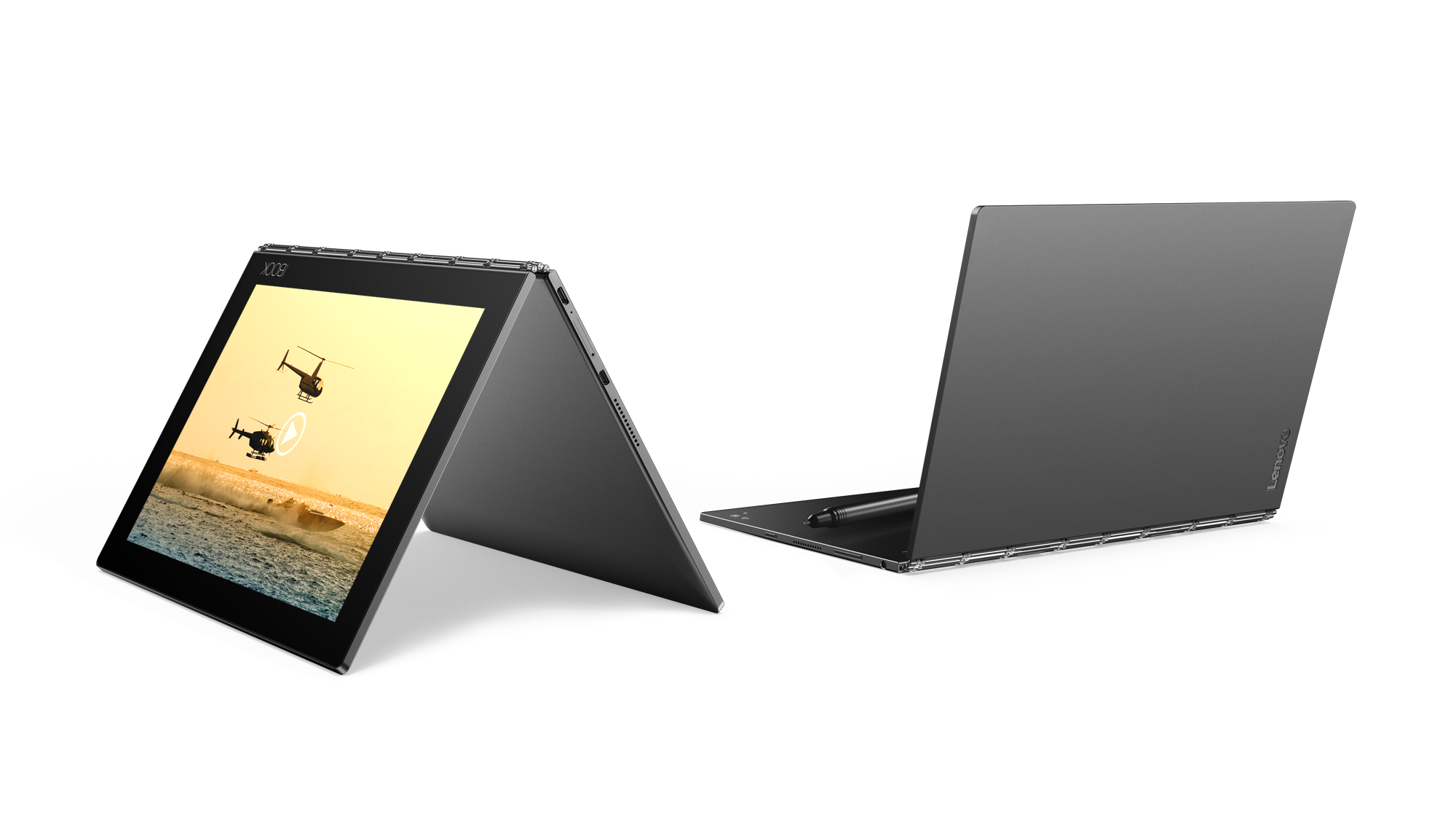 Lenovo announces convertible and detachable PCs with Windows Lenovo announces convertible and detachable PCs with Windows