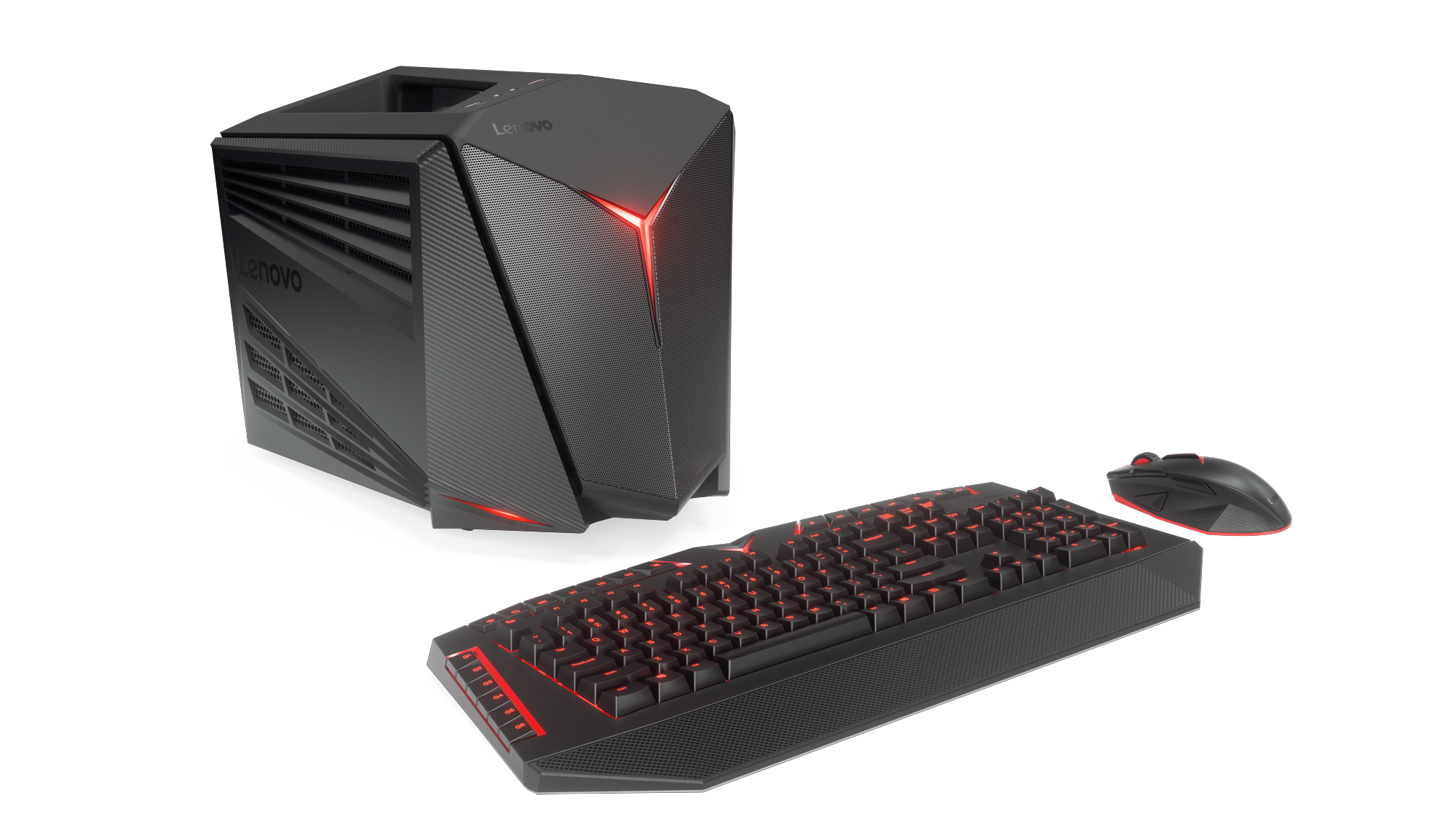 Lenovo announces two Windows 10 desktop PCs ready for Lenovo announces two Windows 10 desktop PCs ready for