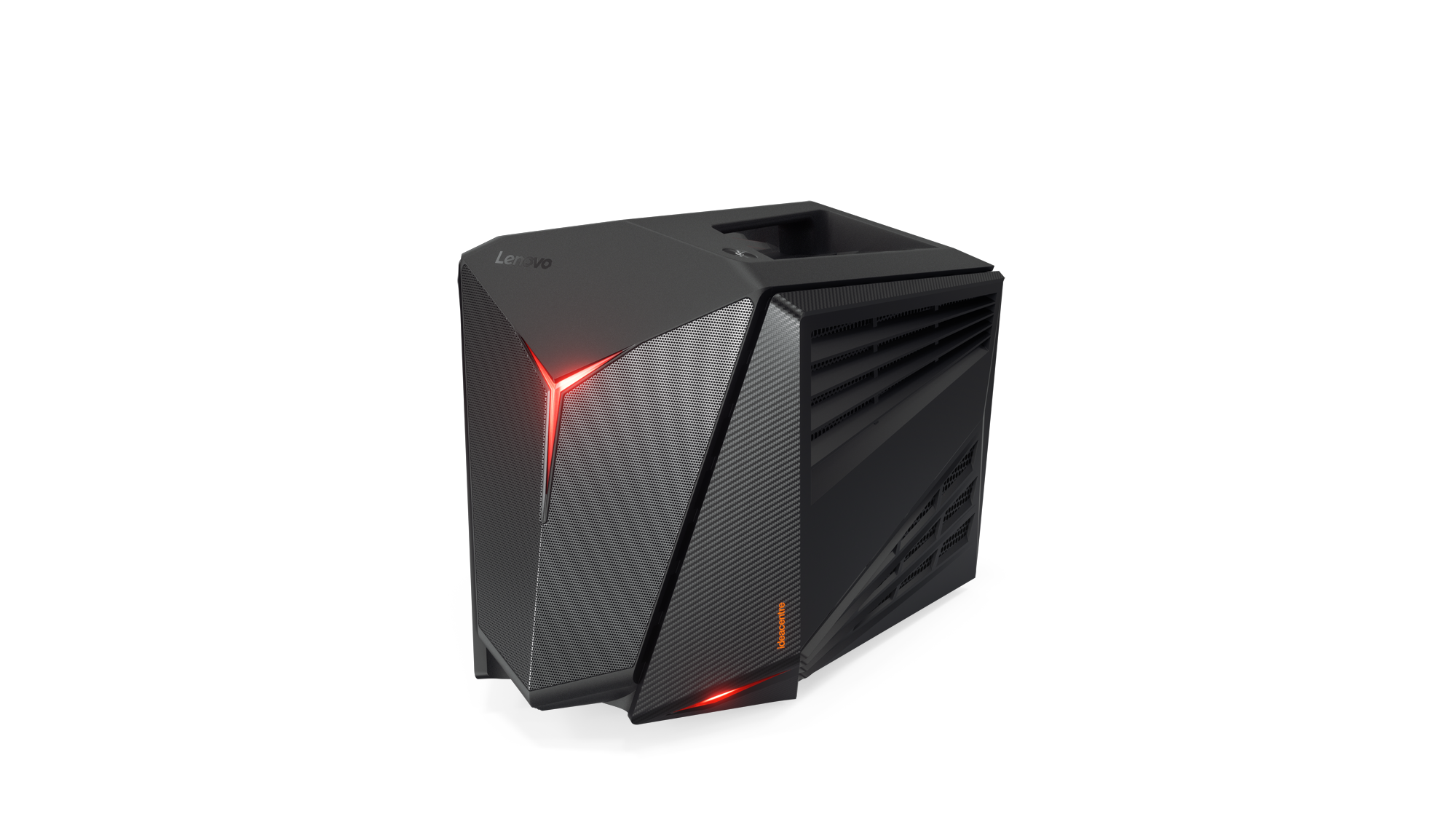 Lenovo announces two Windows 10 desktop PCs ready for Lenovo announces two Windows 10 desktop PCs ready for