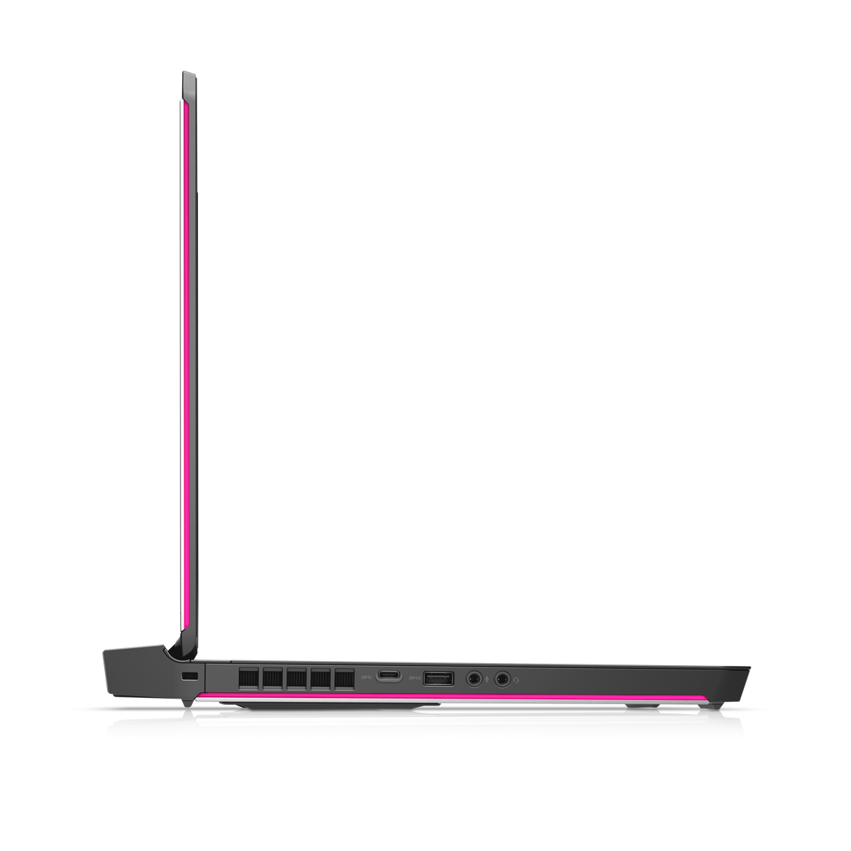 Dell Alienware 15 with Windows 10