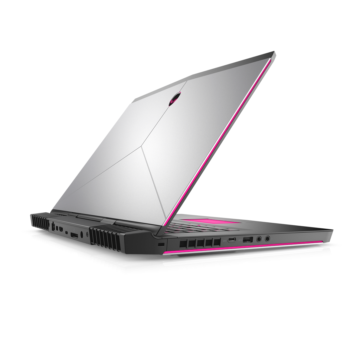 Dell Alienware 15 with Windows 10