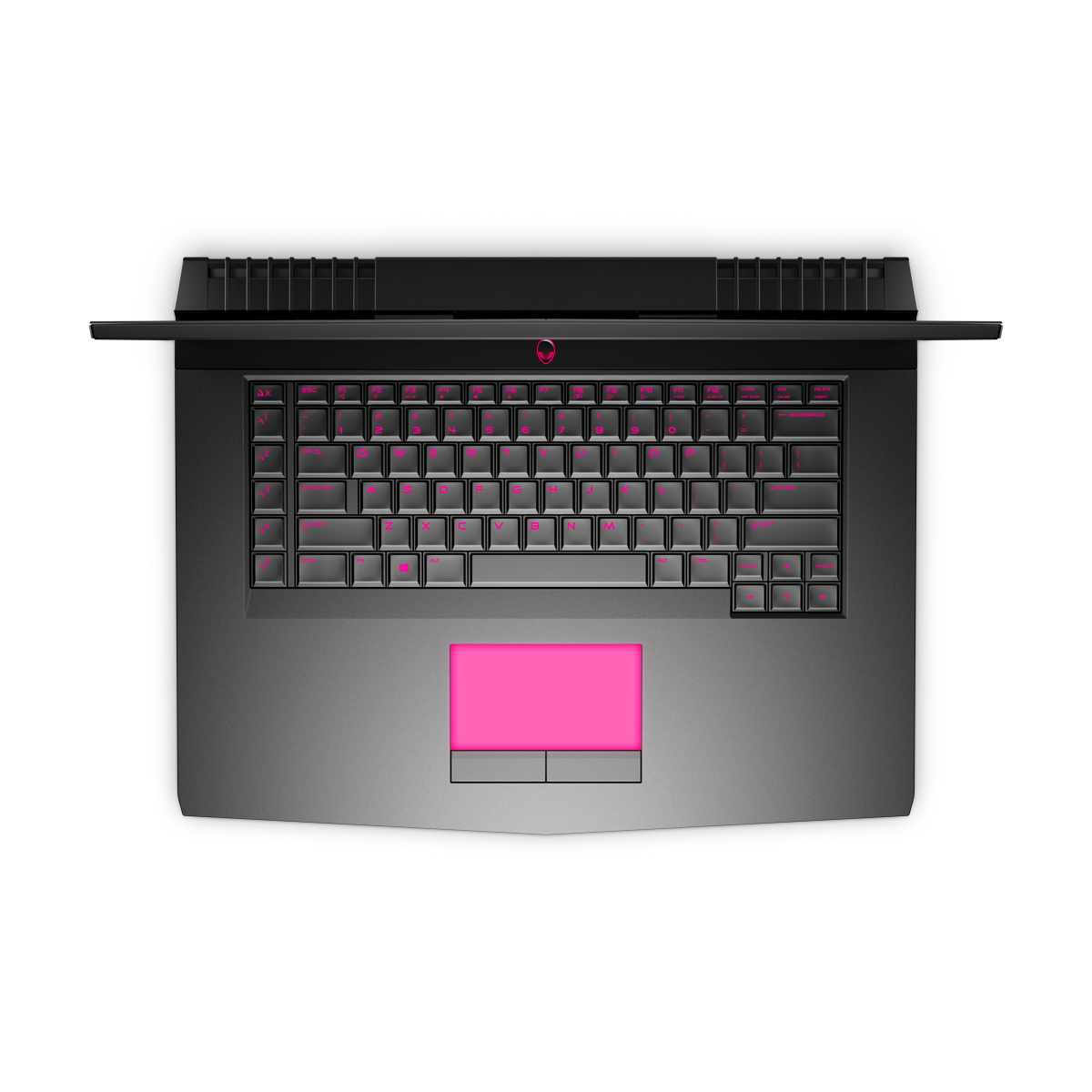 Dell Alienware 17 with Windows 10