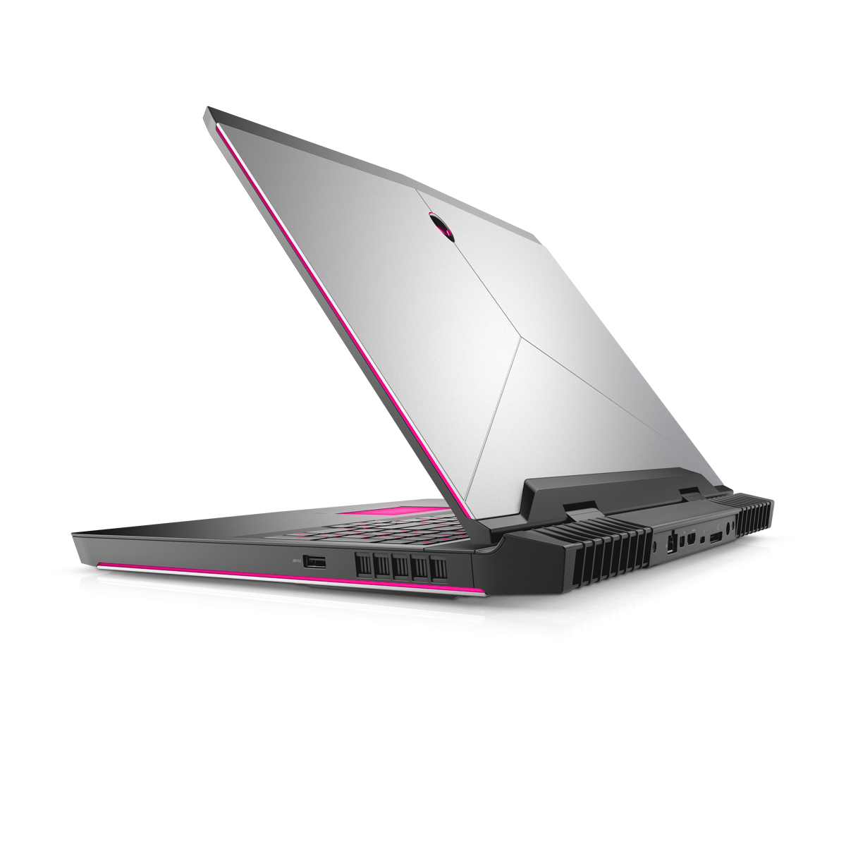 Dell Alienware 17 with Windows 10