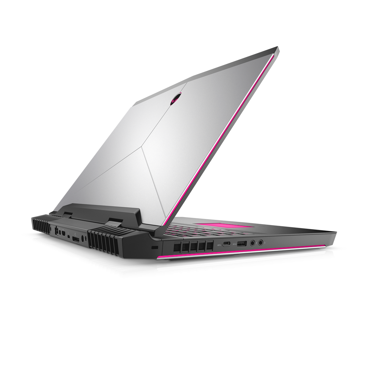 Dell Alienware 17 with Windows 10