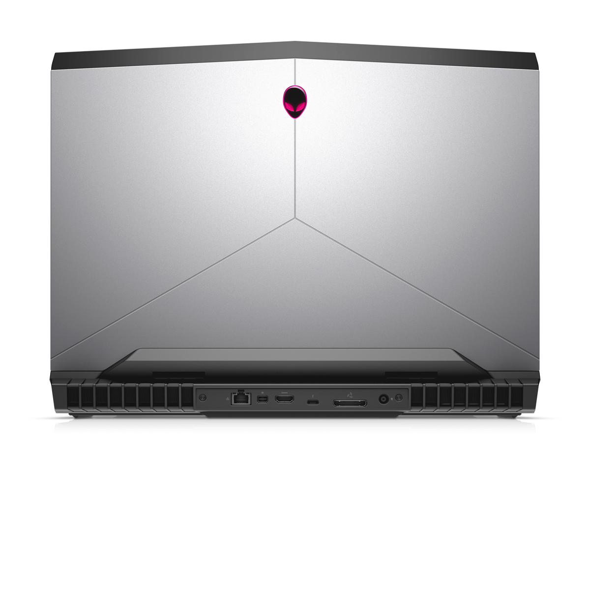 Dell Alienware 17 with Windows 10