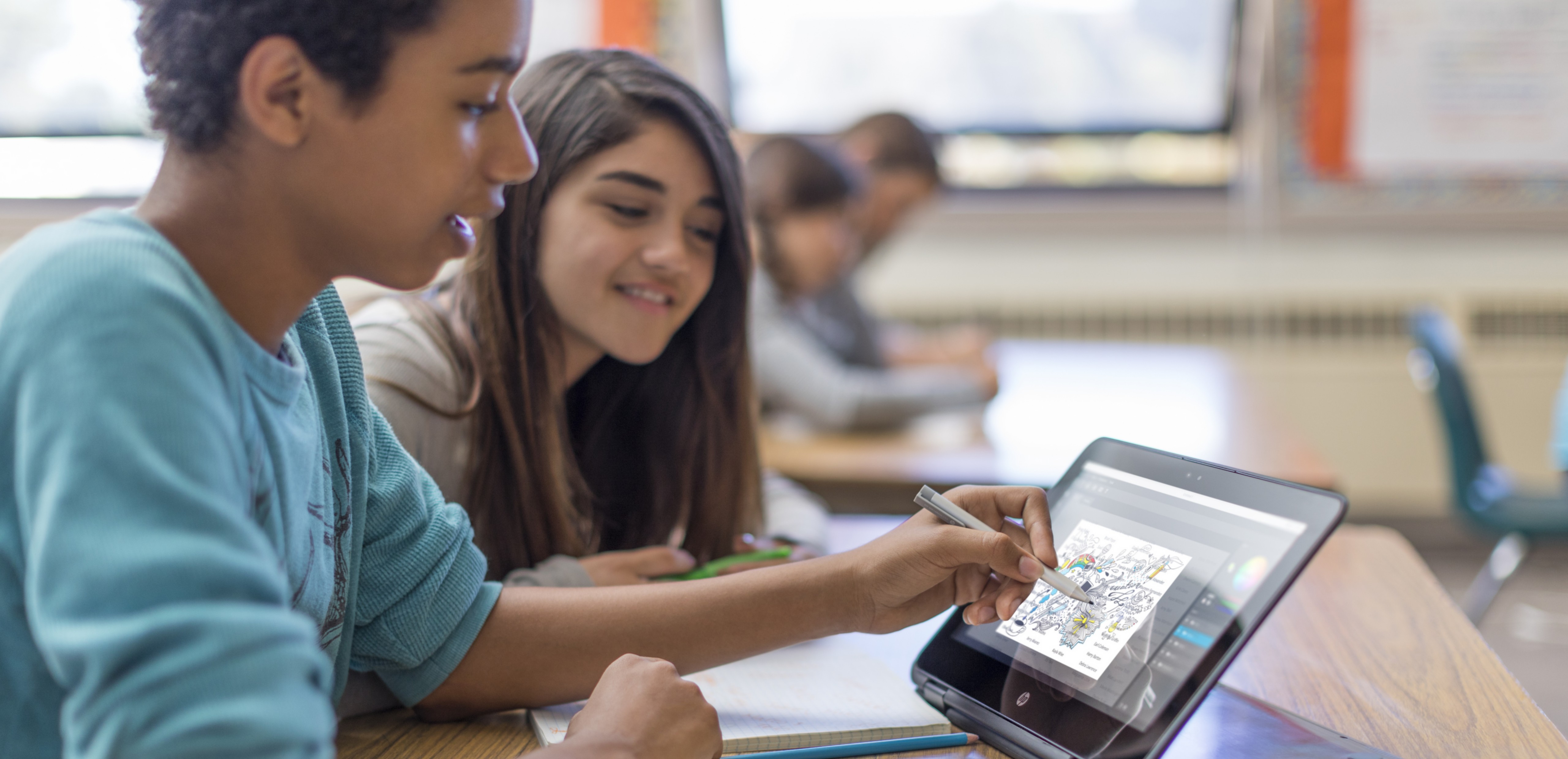 HP announces ProBook x360 11 Education Edition powered by Windows 10