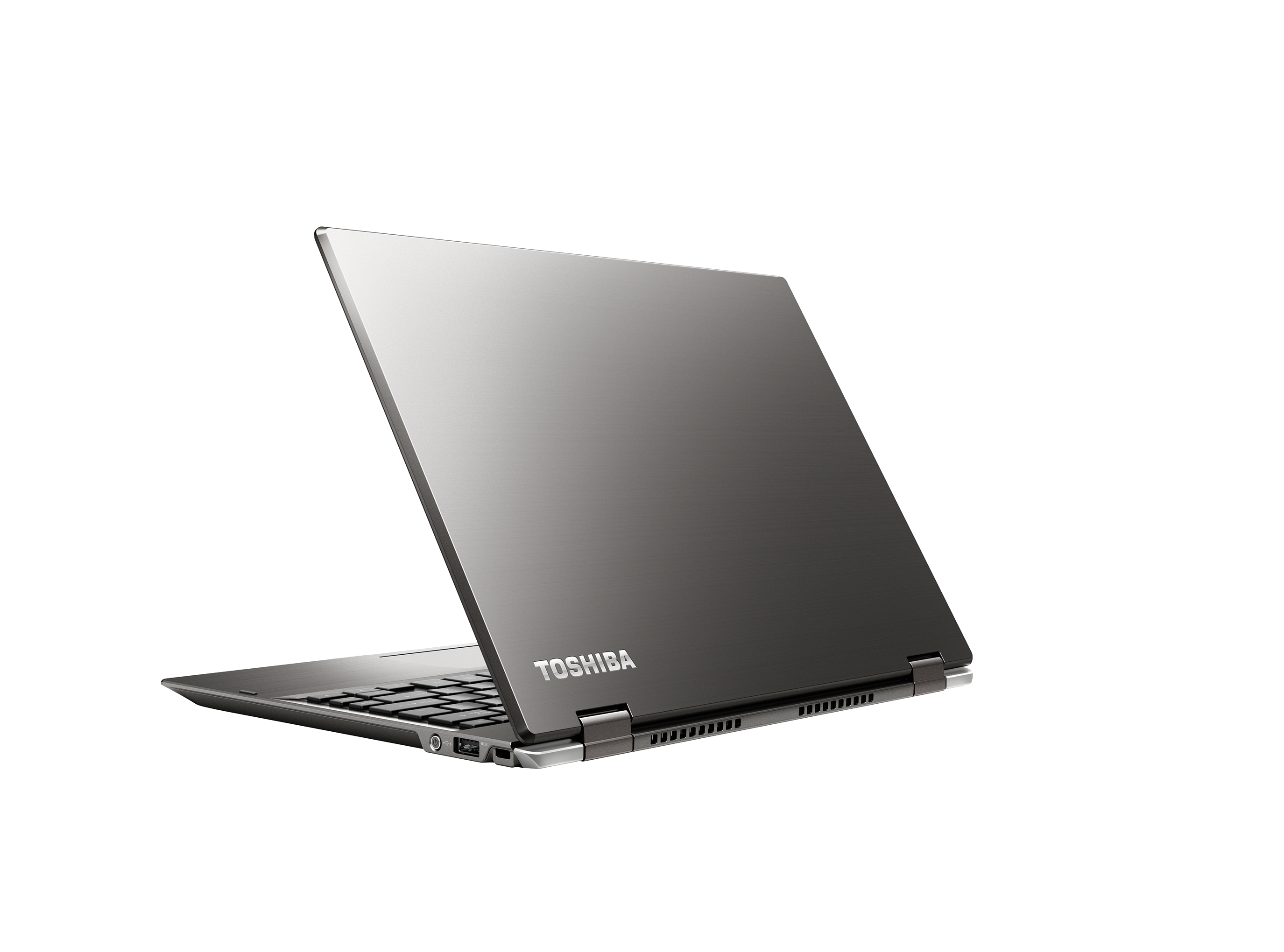 CES 2017: Toshiba debuts new Portégé X20W 2-in-1 convertible CES 2017: Toshiba debuts new Portégé X20W 2-in-1 convertible