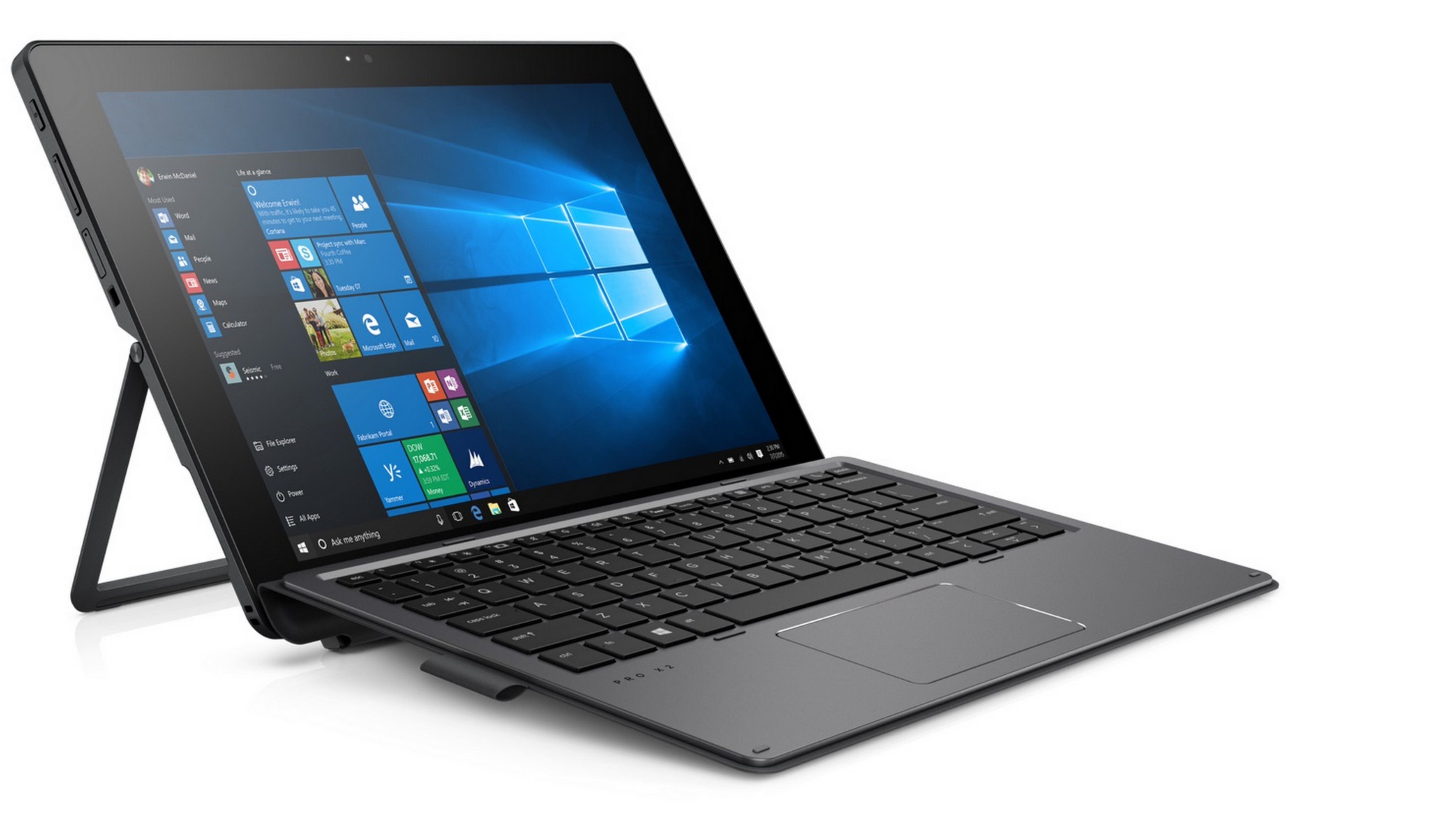 HP x2 210 G2 背面カメラ付き（2in1タブレット） 製品詳細