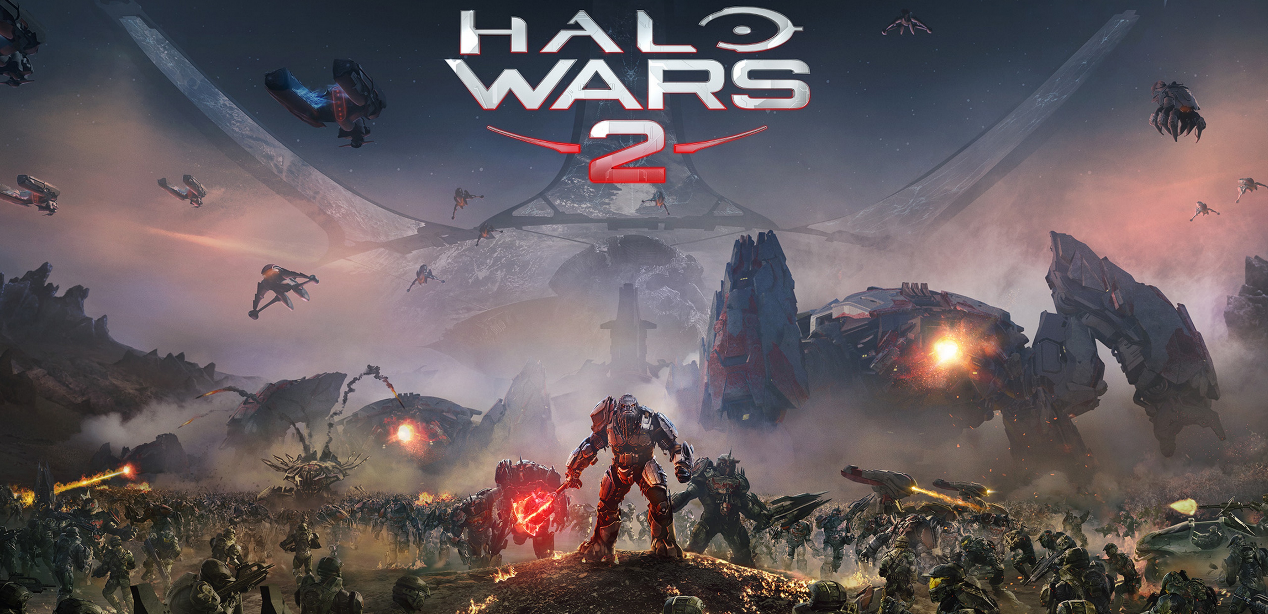 Halo Wars 2
