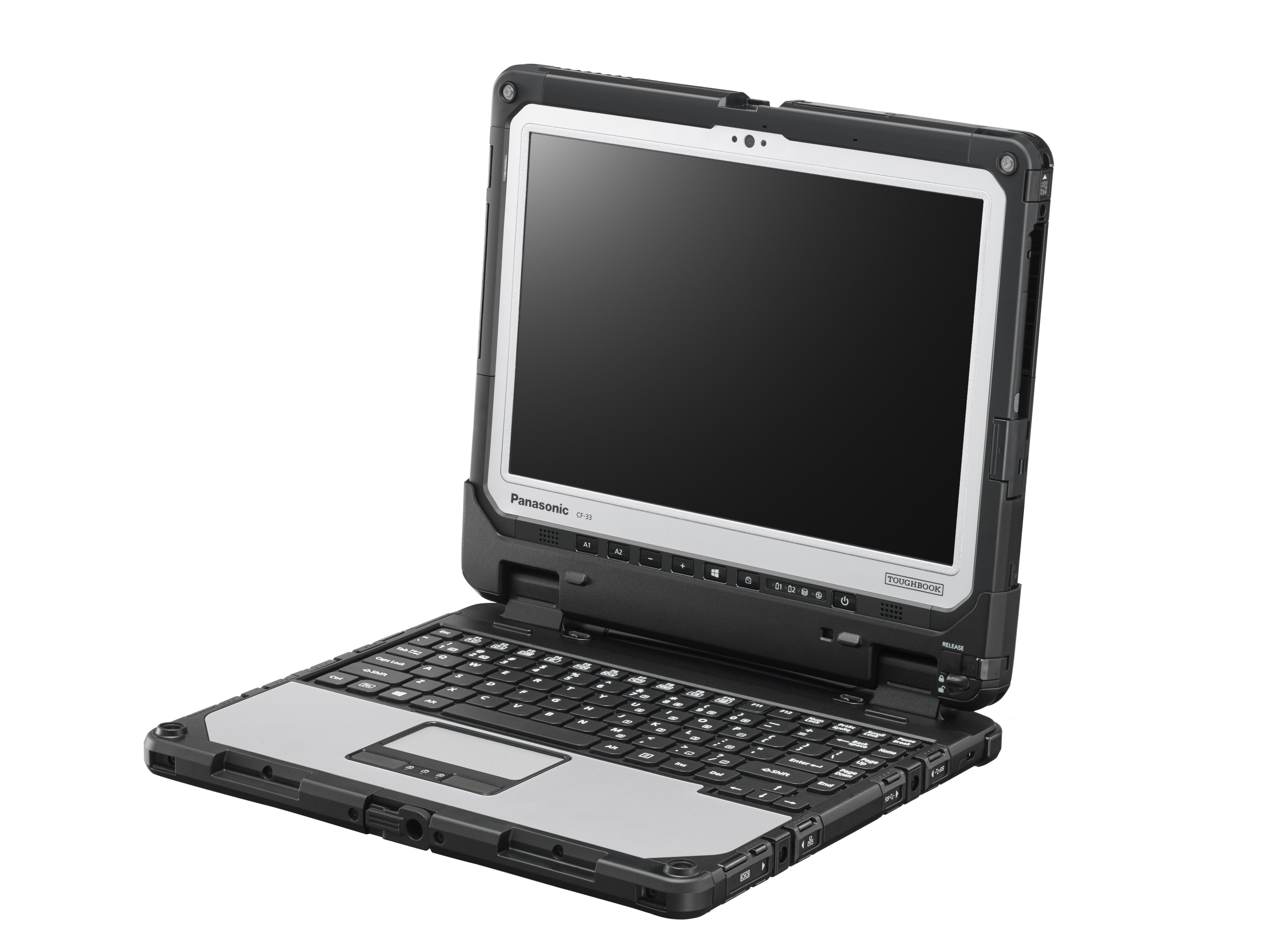 Mobile World Congress 2017: Panasonic releases the Toughbook