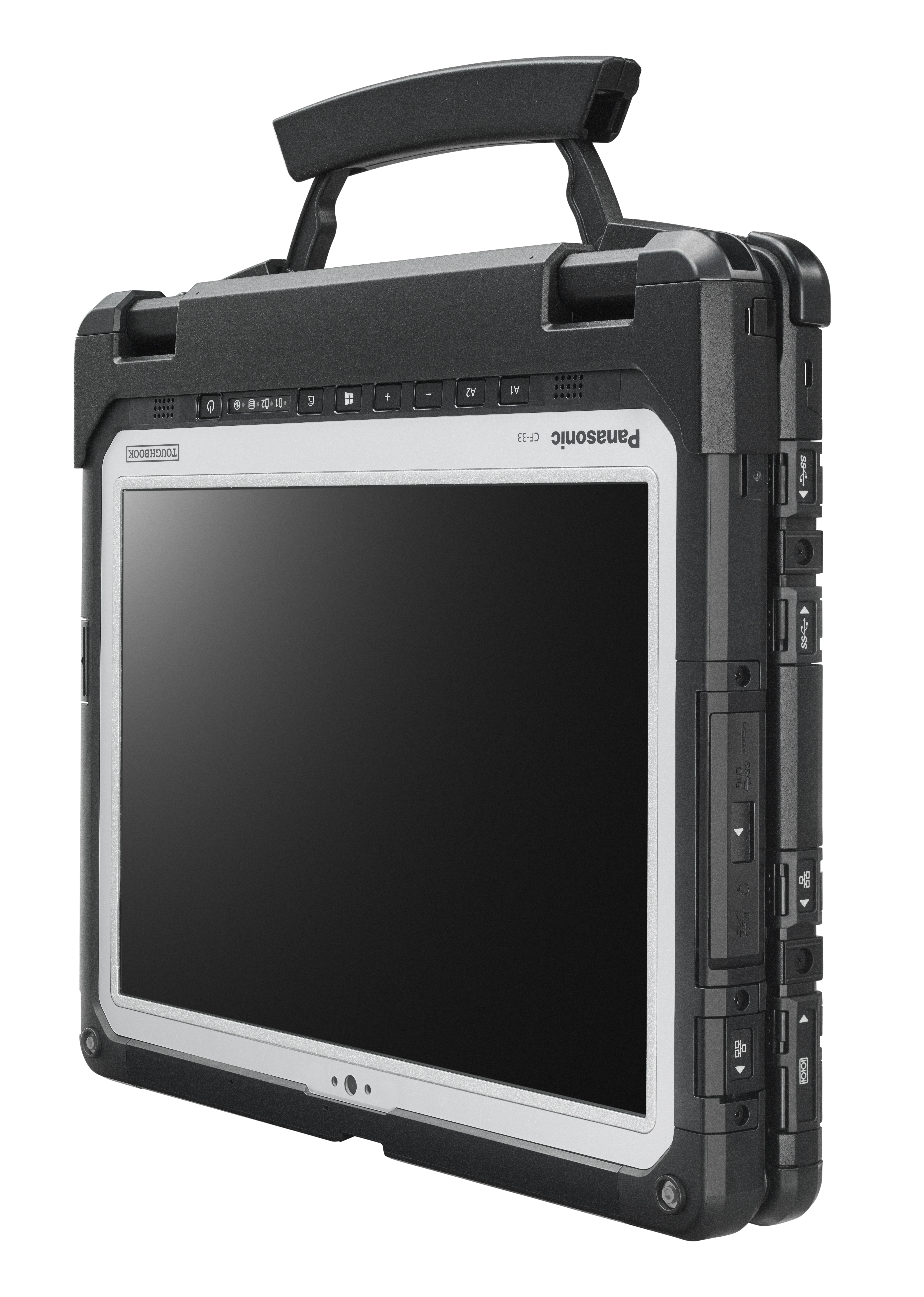 Panasonic - RL-77 PanasonicCF-NX3Win10Office2019搭載 RL-77 PanasonicCF-NX3Win10Office2019搭載（Panasonic Let