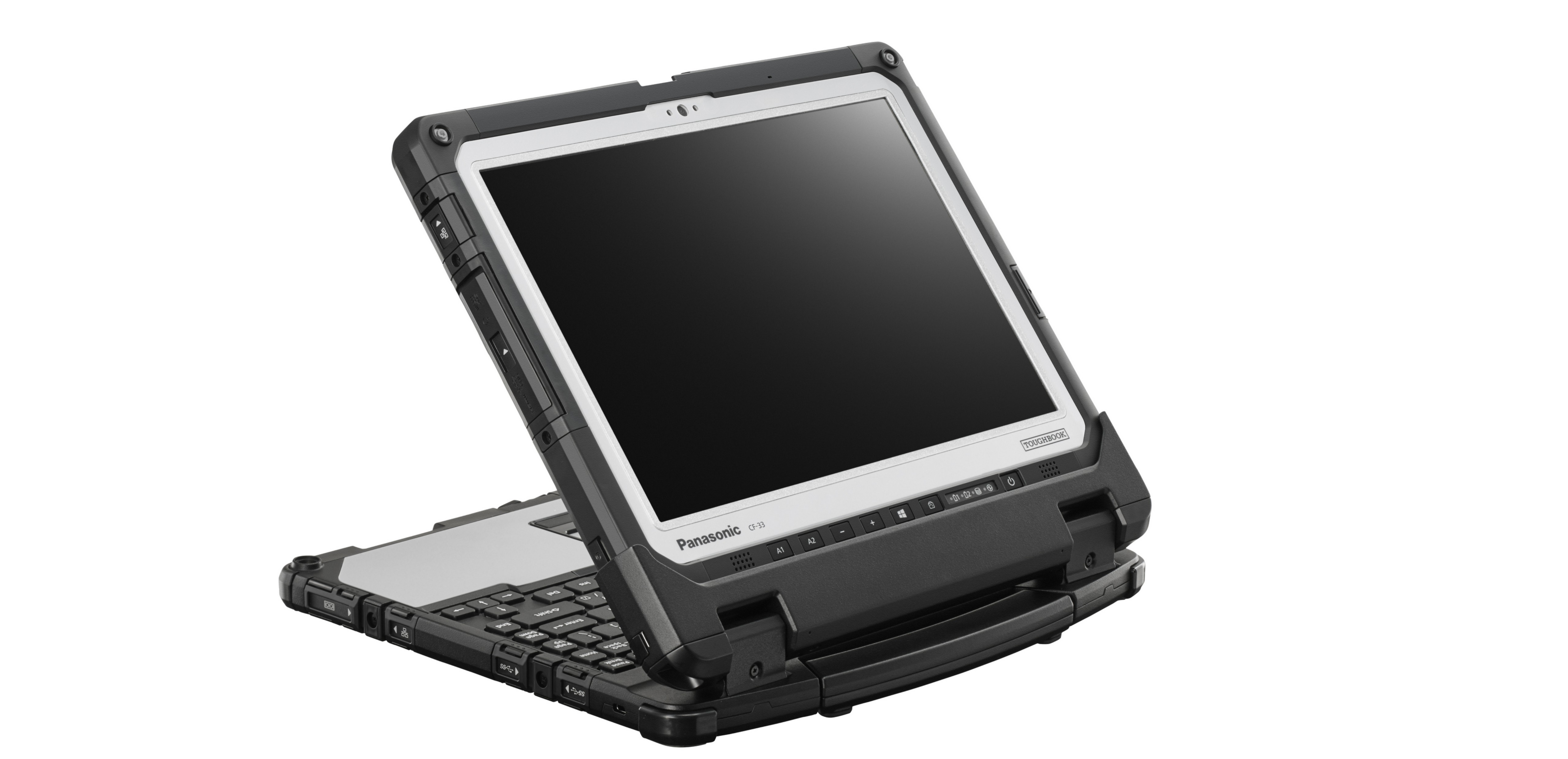 Panasonic Toughbook CF-33