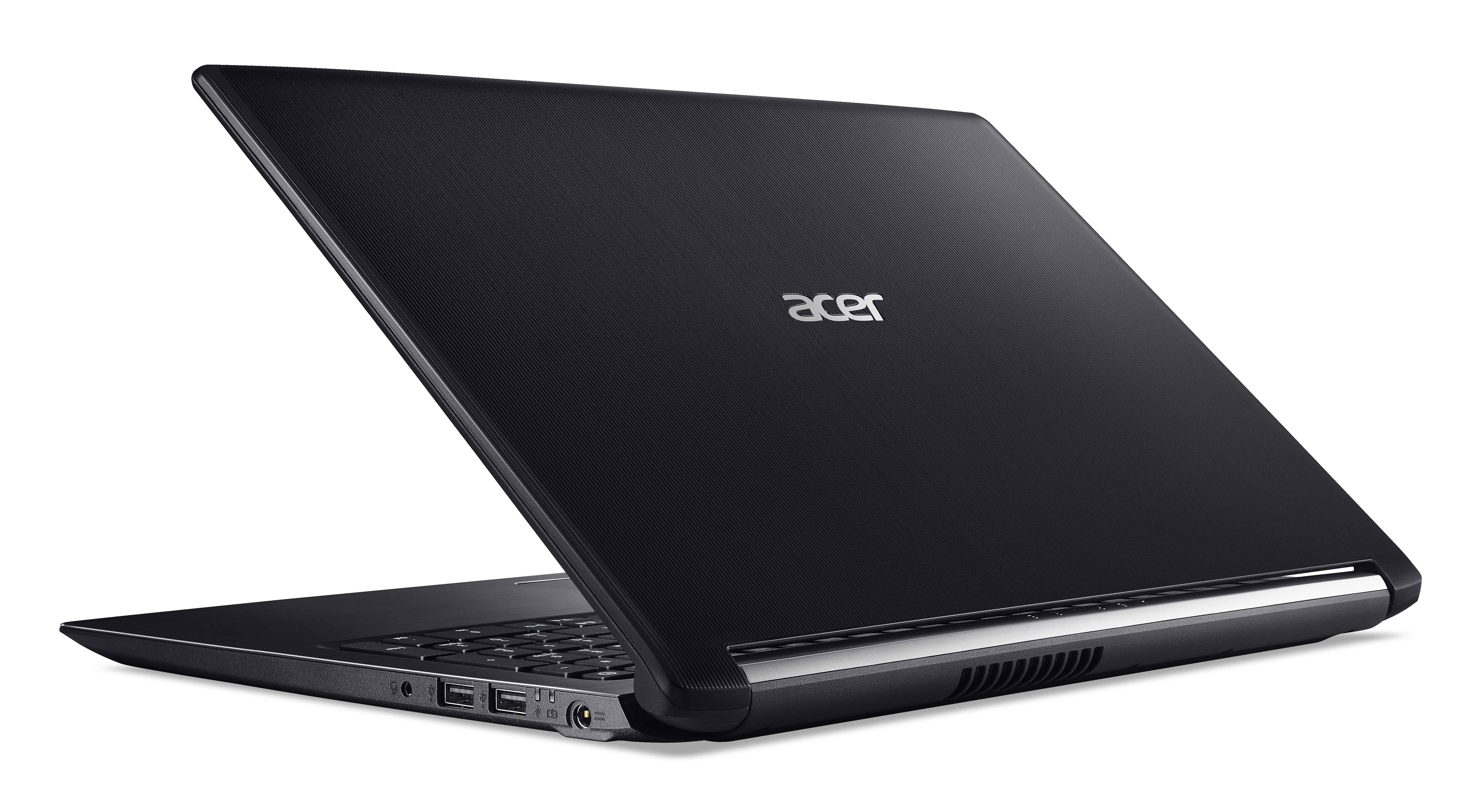 Acer announces new notebooks, desktops, and 2-in-1s powered
