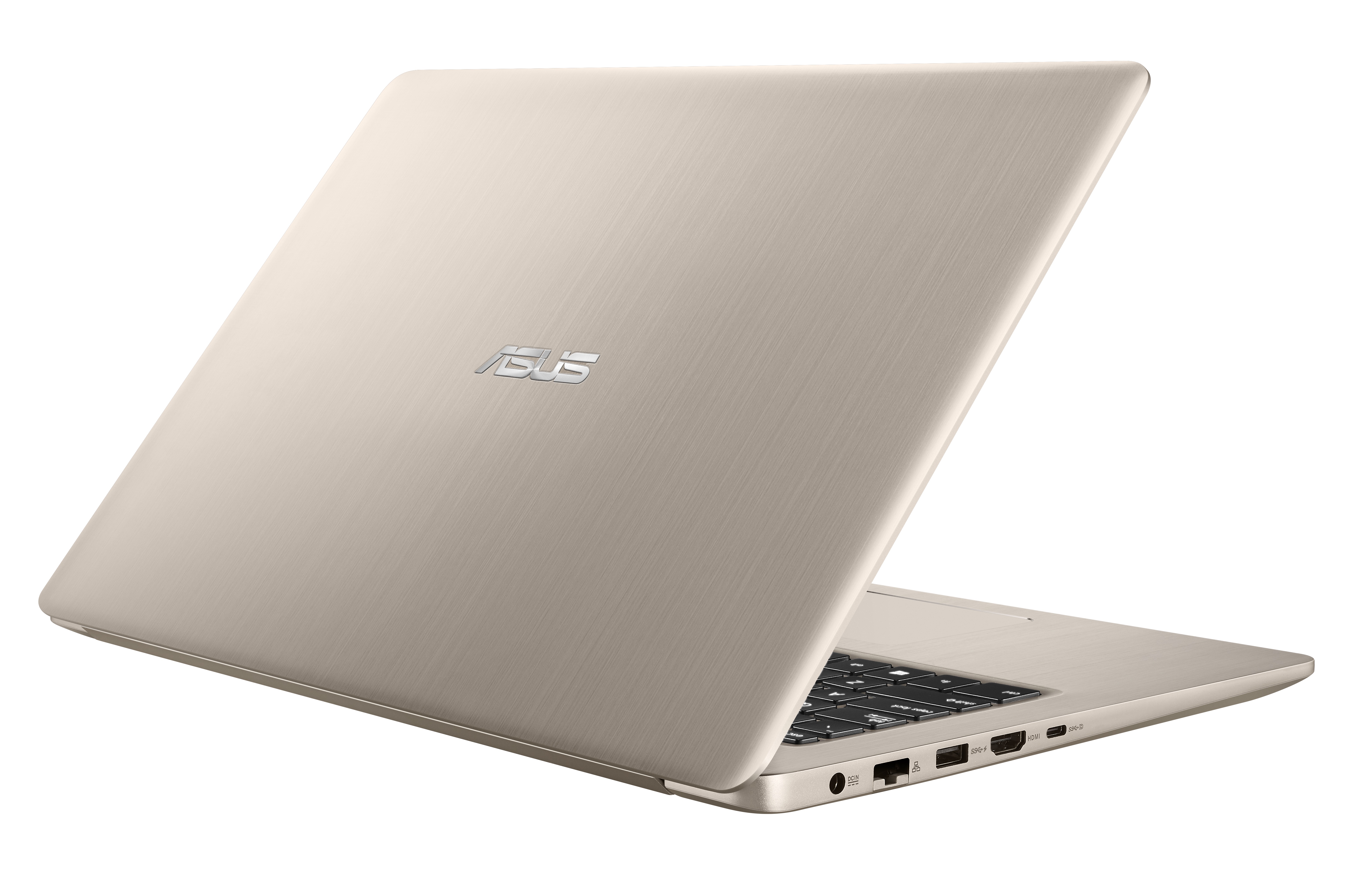 VivoBook Pro 15 (N580) with Windows 10