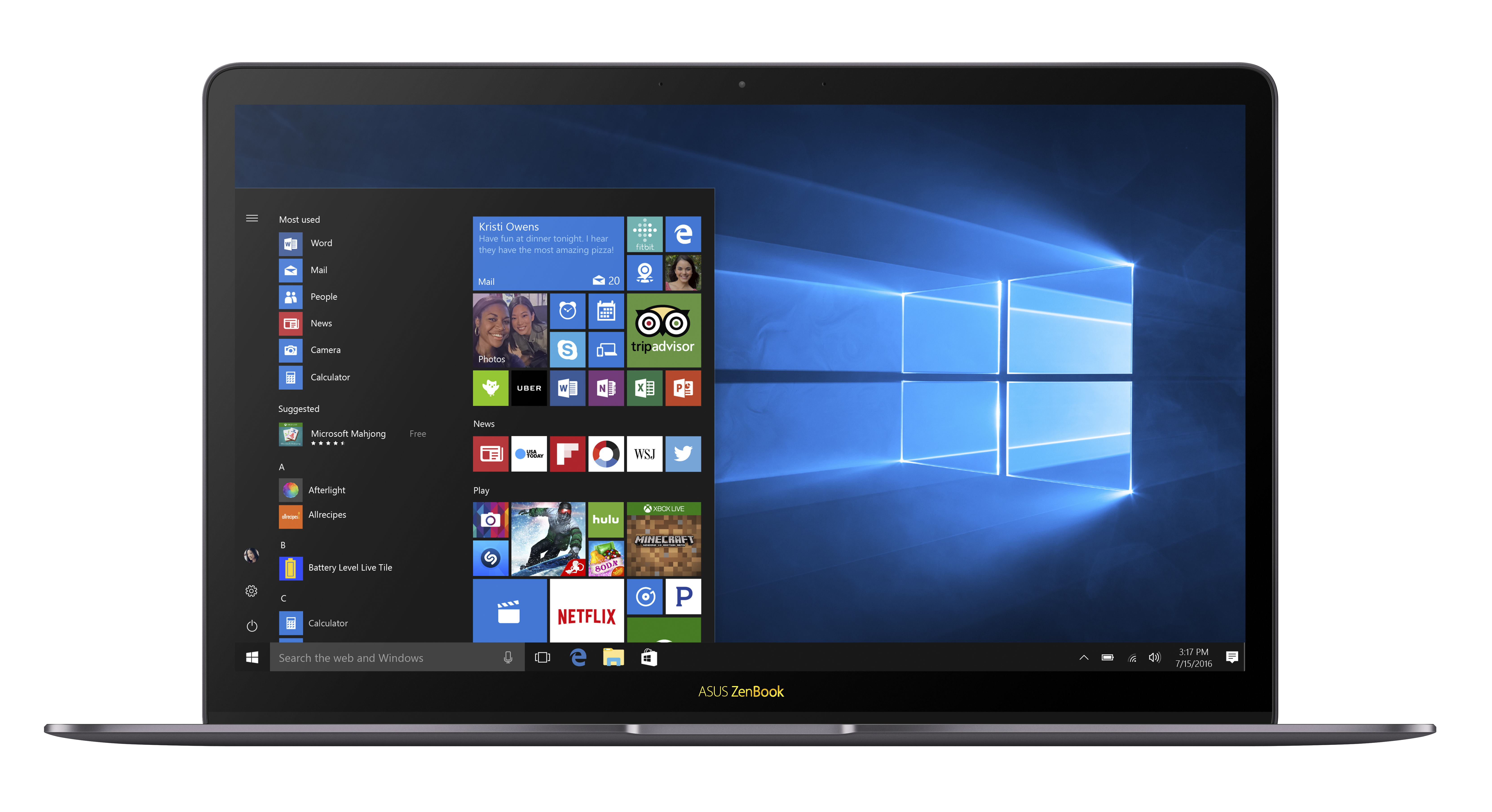 Computex 2017: ASUS announces ZenBook and VivoBook laptops Computex 2017: ASUS announces ZenBook and VivoBook laptops