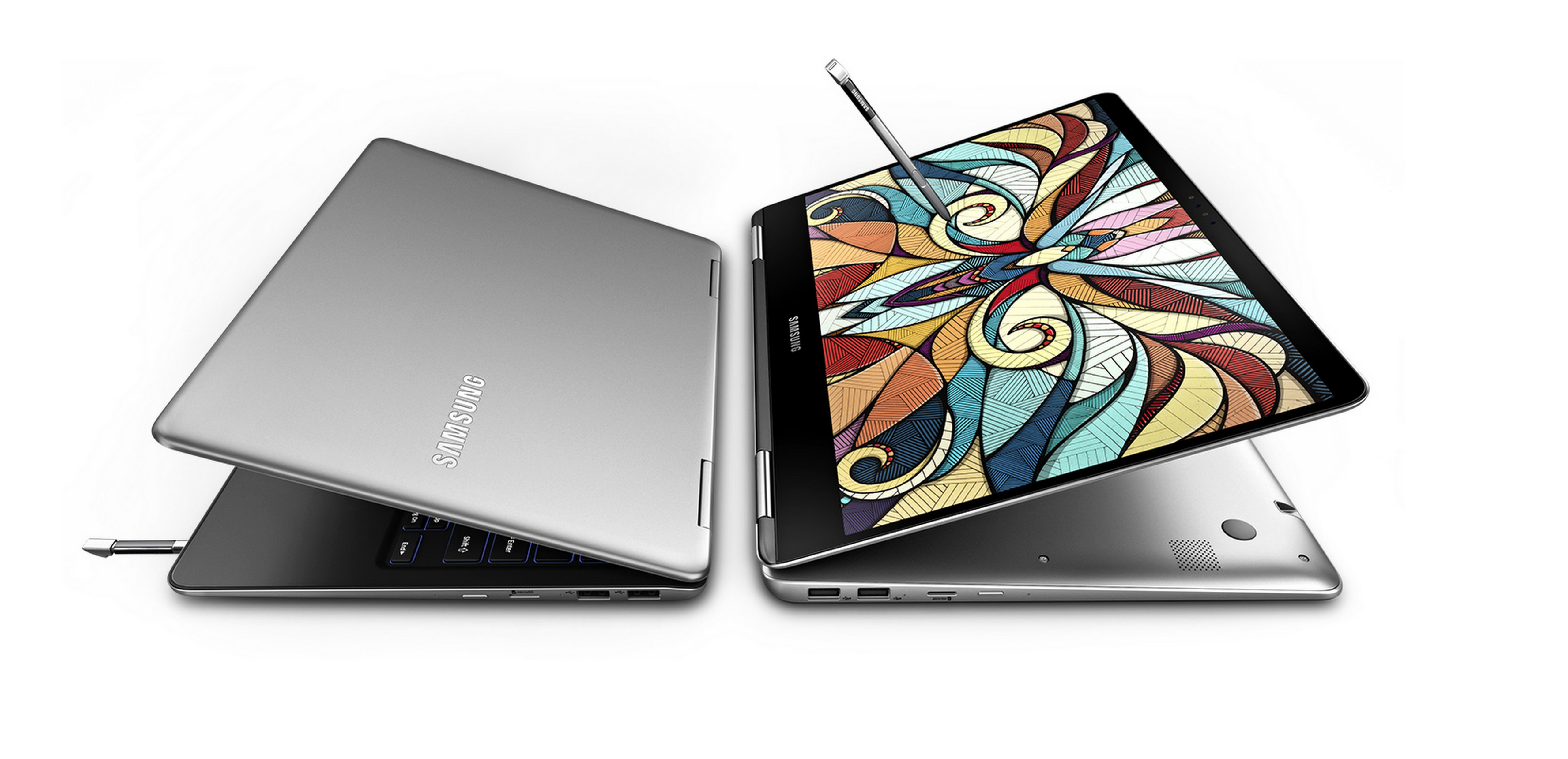 Samsung introduces the new Notebook 9 Pro powered by Windows 10