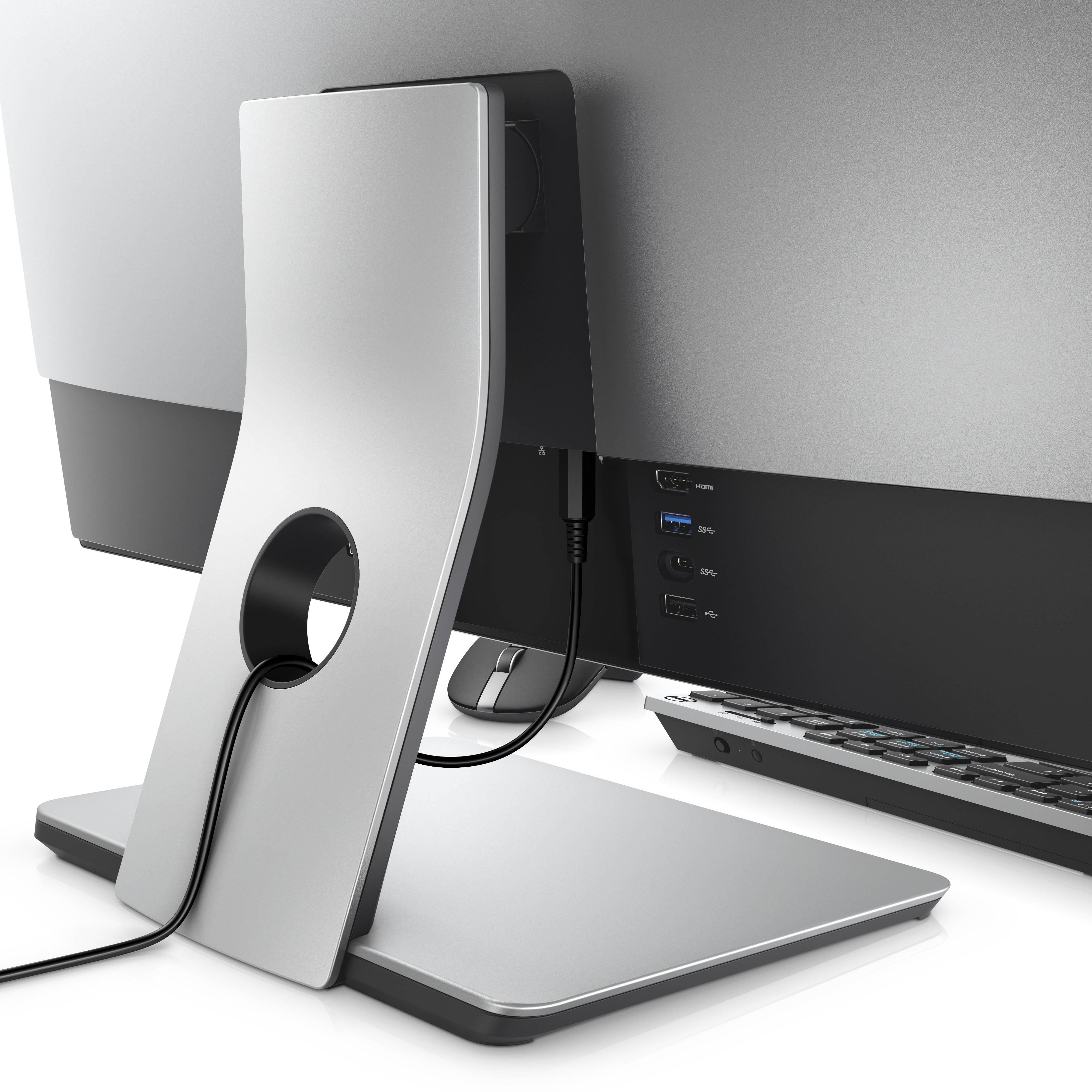 Computex 2017: Dell debuts new Inspiron AIOs and VR gaming