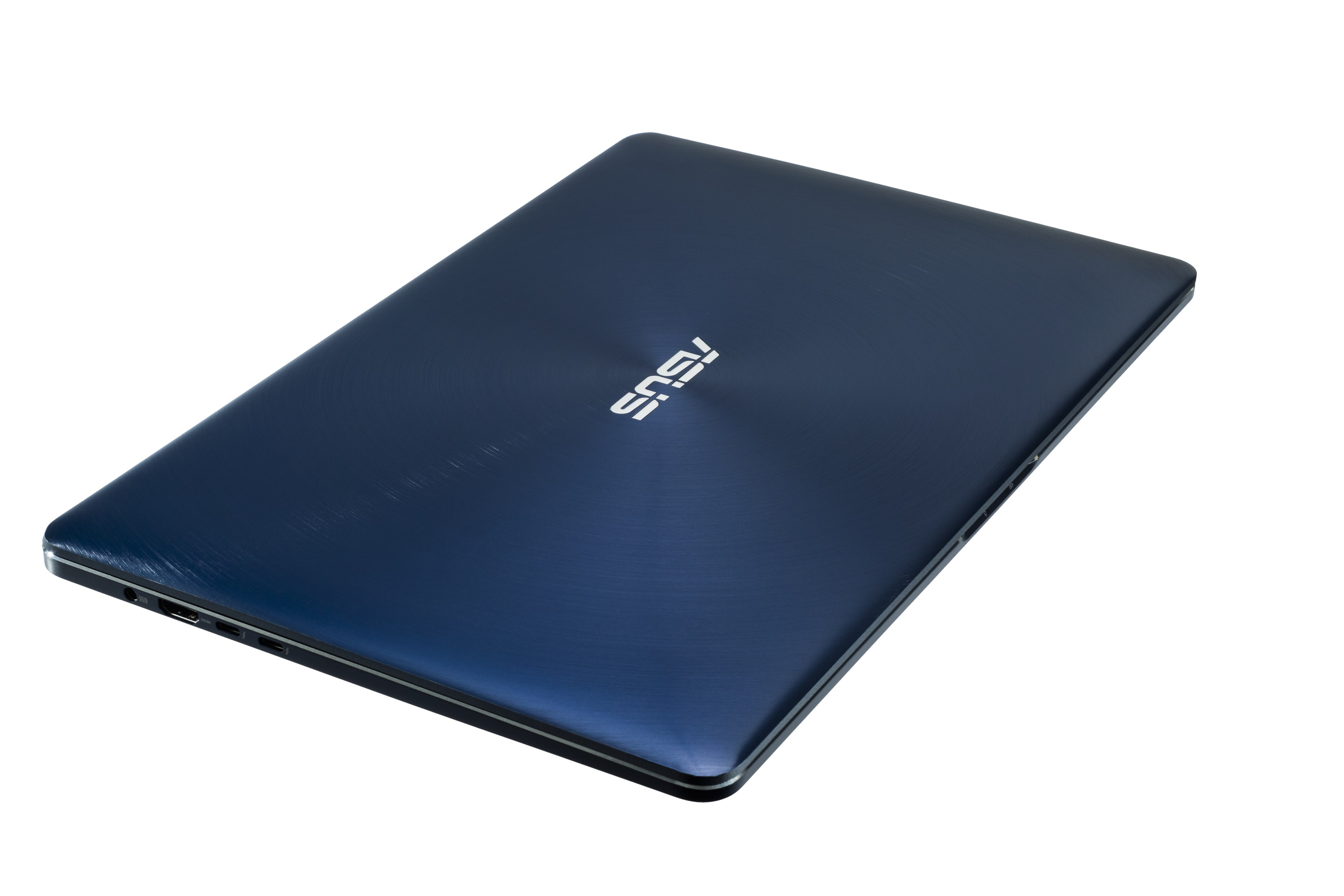ZenBook Pro (UX550) with Windows 10