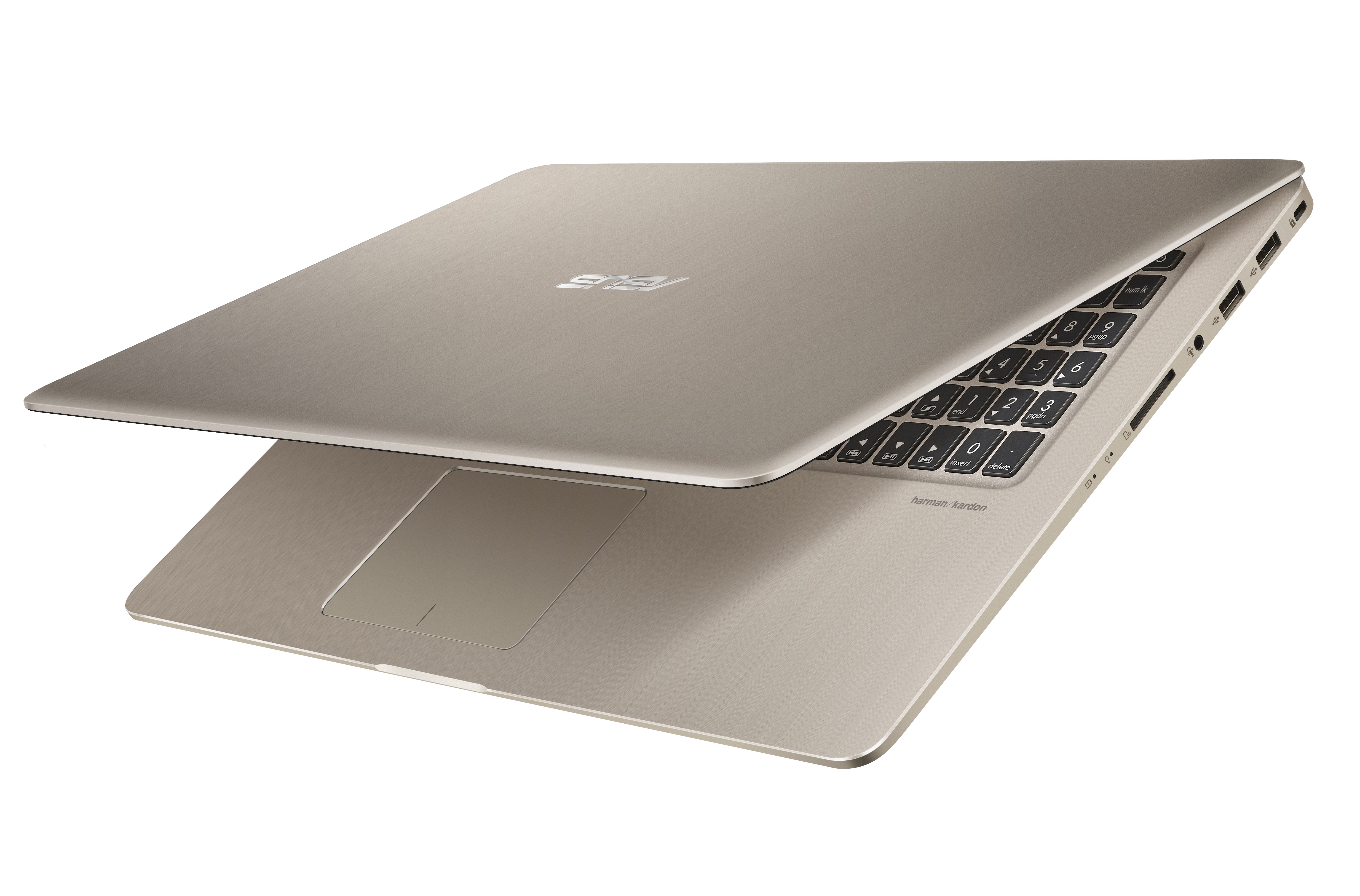 Computex 2017: ASUS announces ZenBook and VivoBook laptops