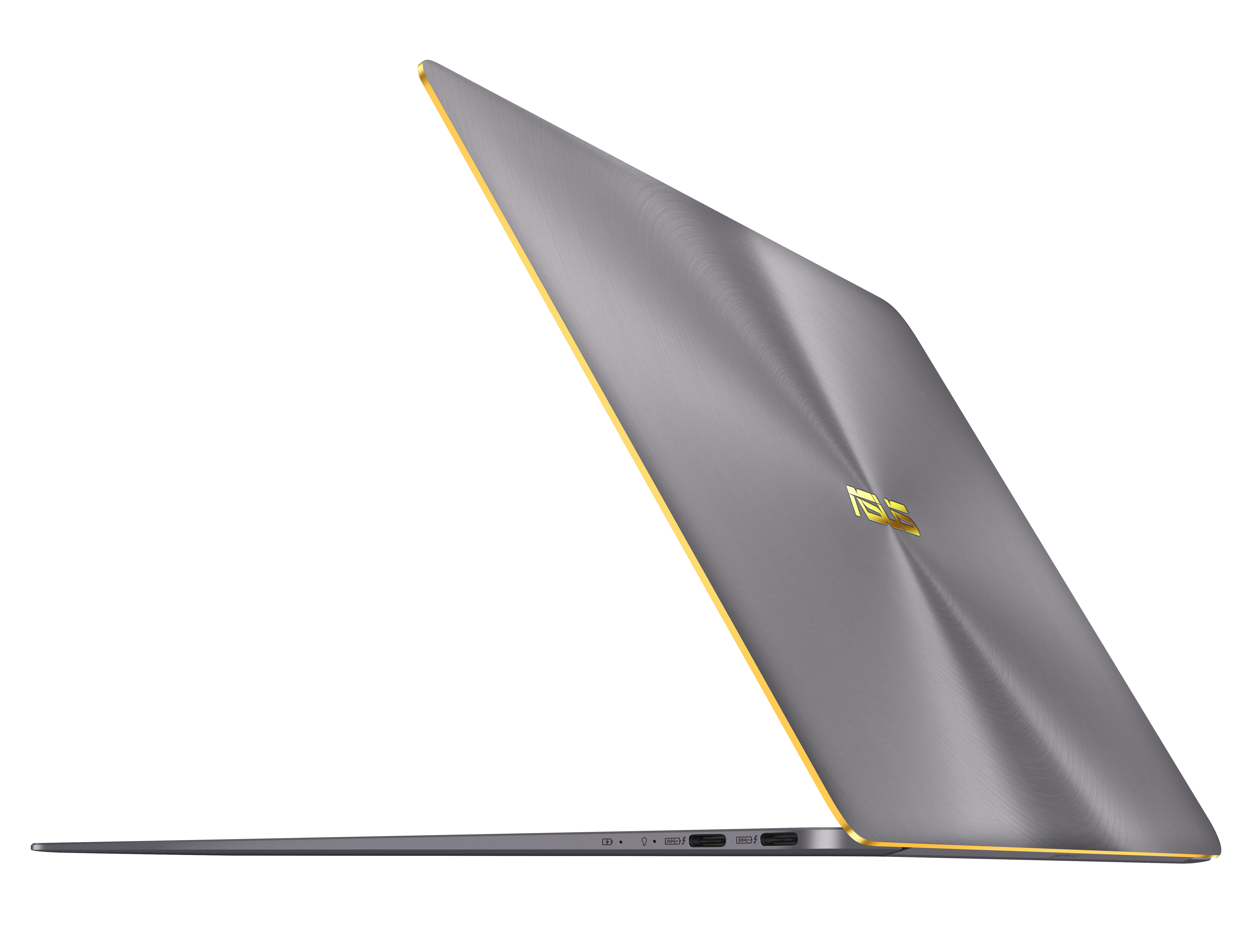ZenBook 3 Deluxe (UX490) with Windows 10