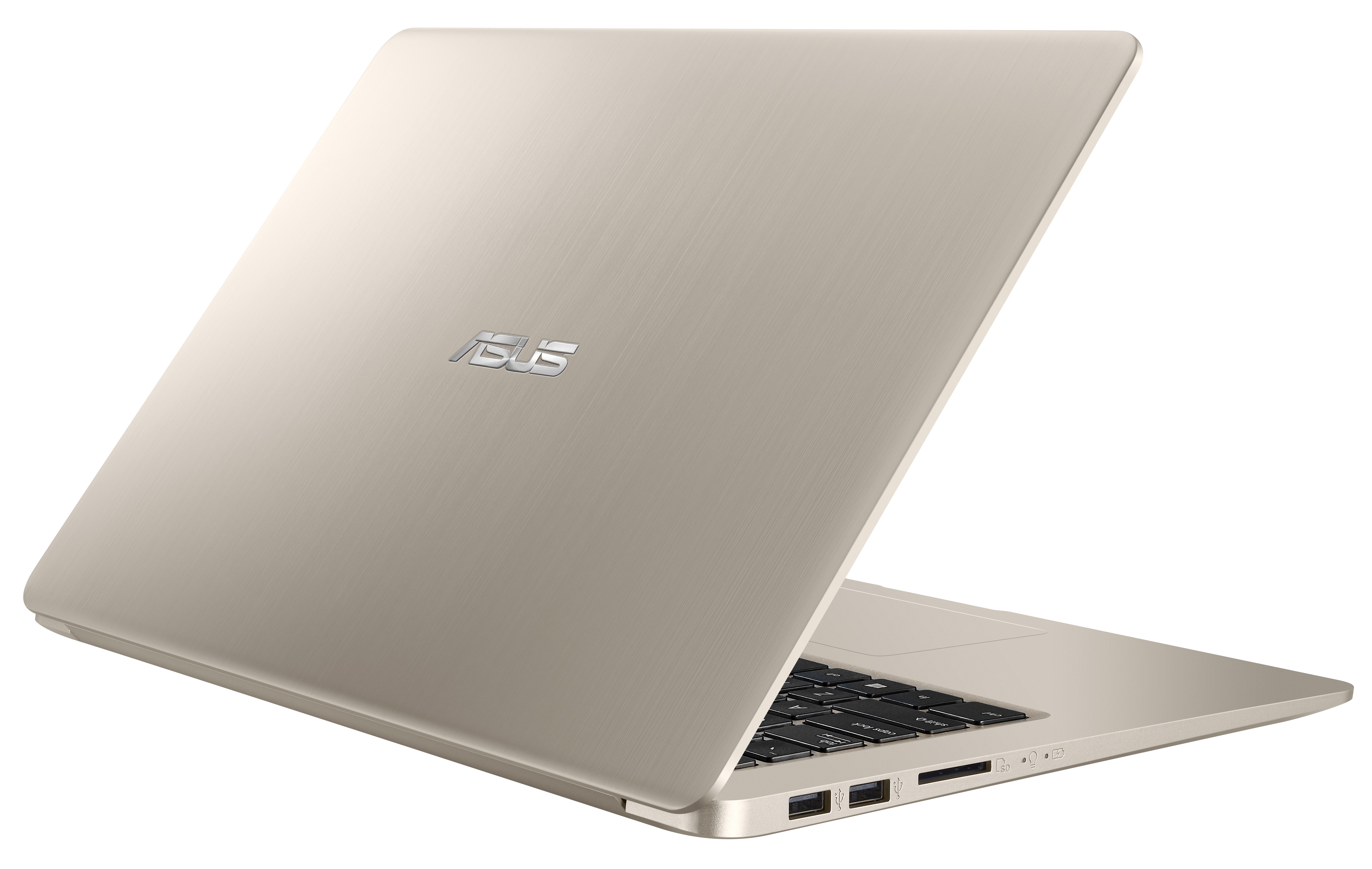 VivoBook S15 (S510) with Windows 10