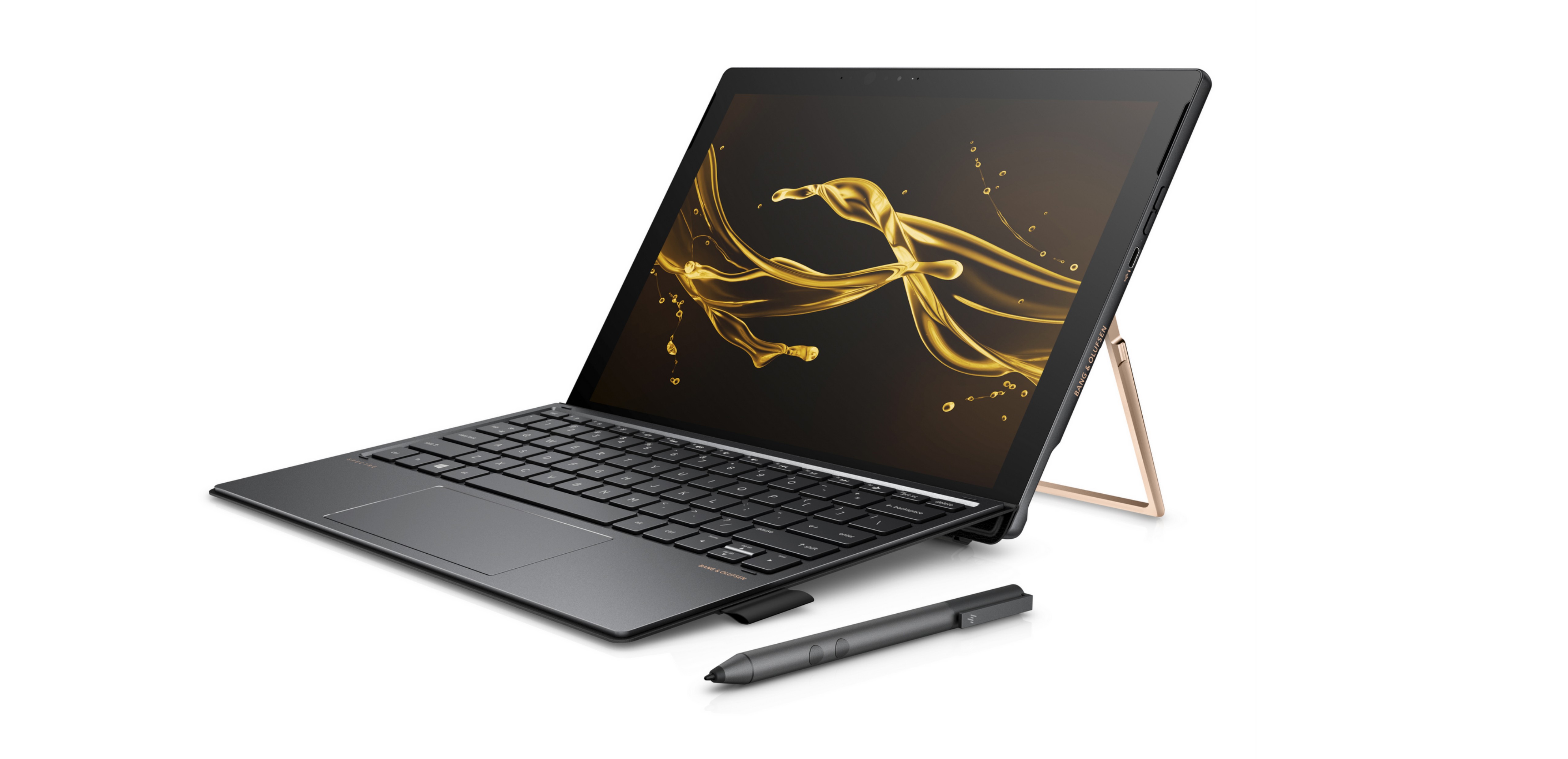 HP Spectre x2 with Windows 10