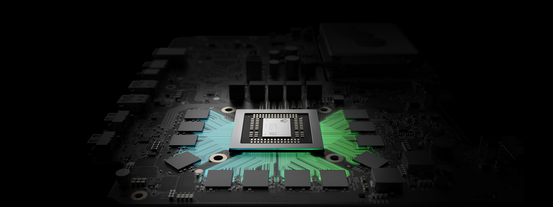 Follow along with Microsoft at E3 2017