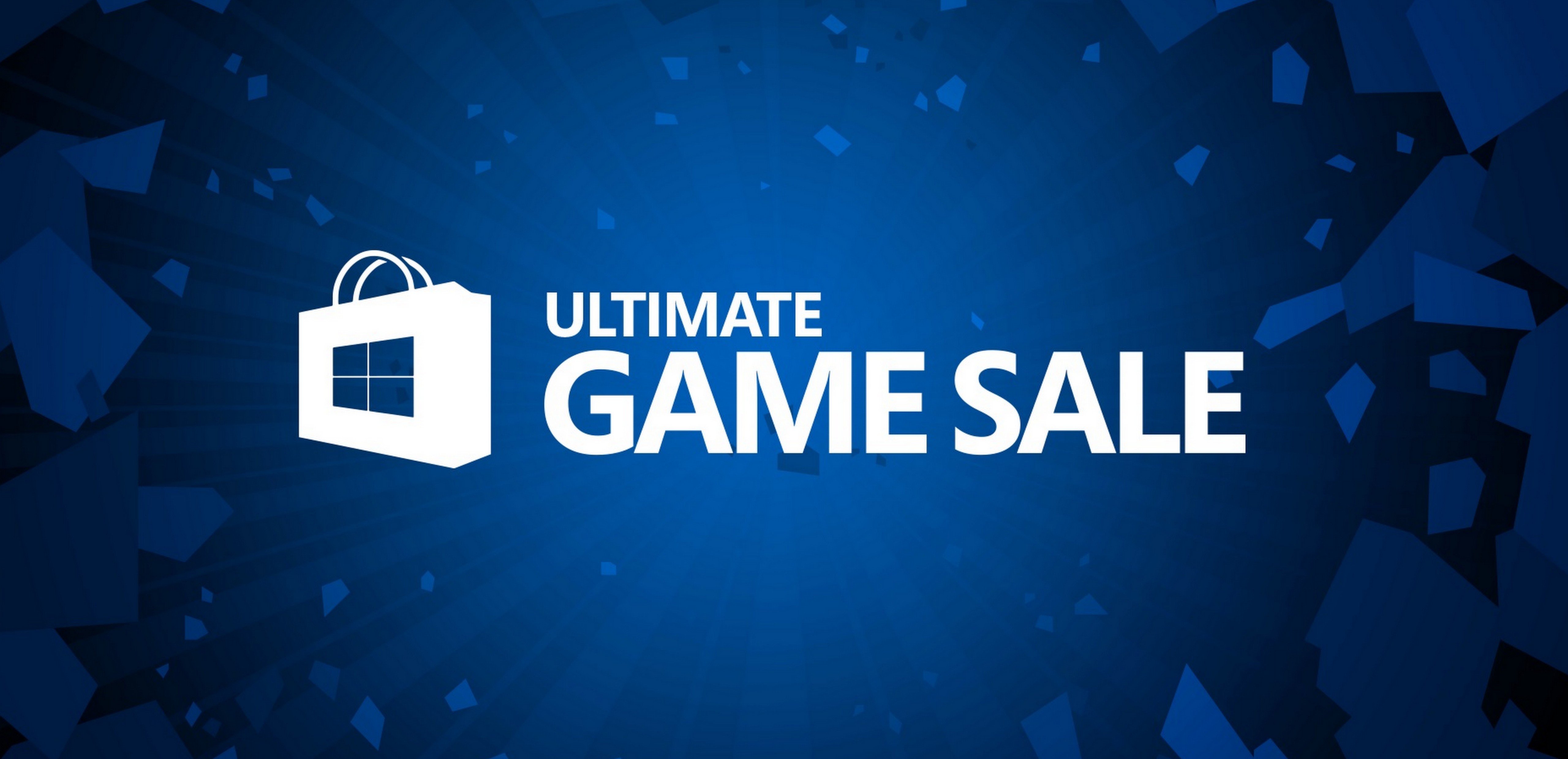 Ultimate Game Sale begins Friday, June 30