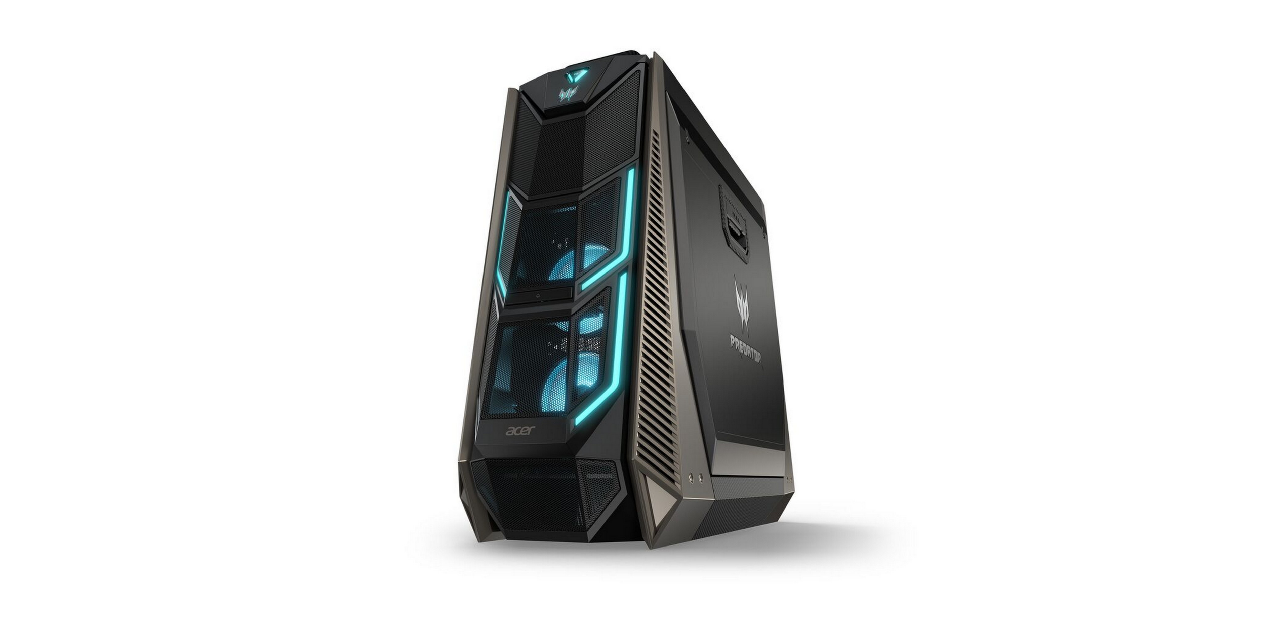 cer Predator Orion 9000 series gaming desktop