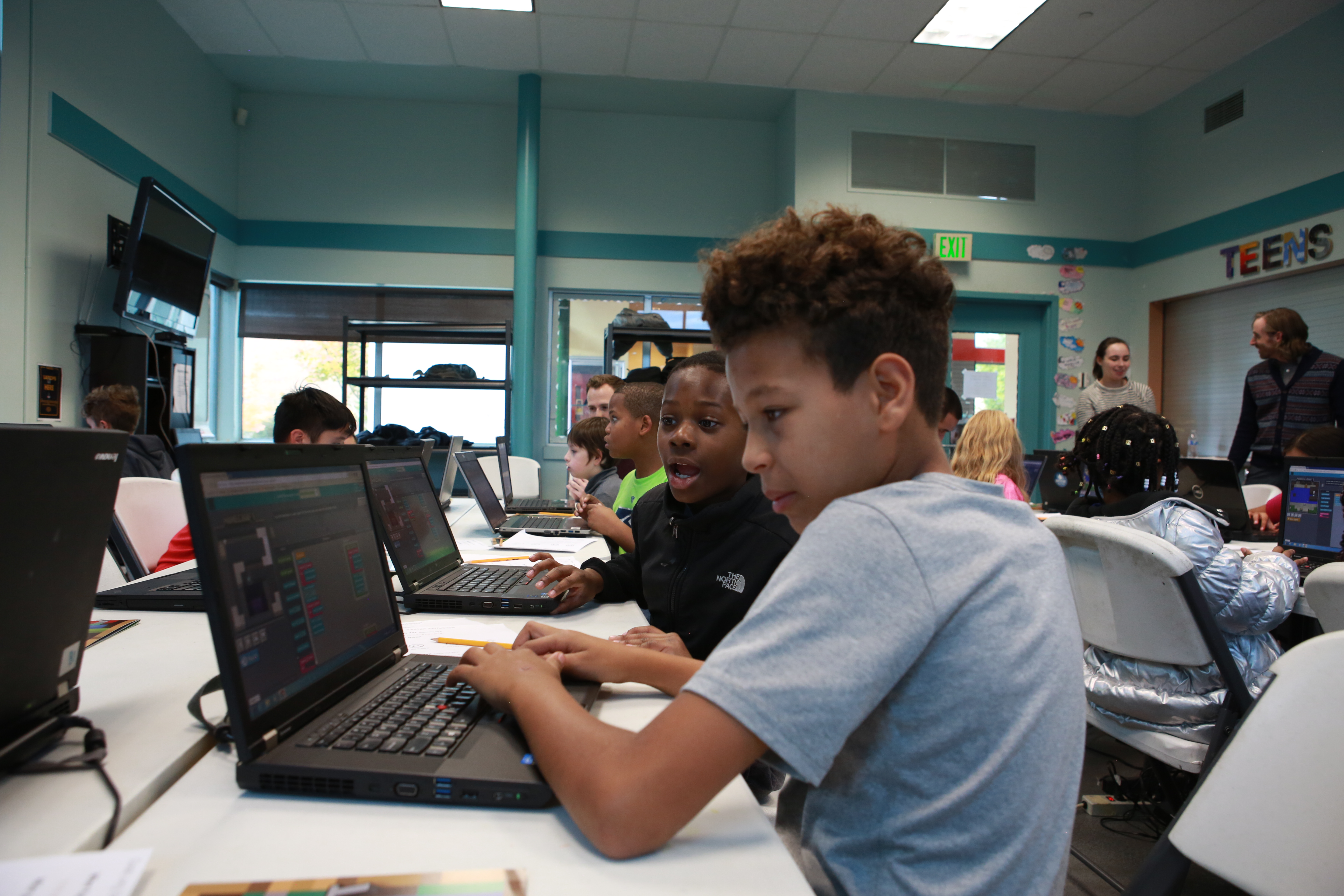 Minecraft: Education Edition reaches a milestone of two million users