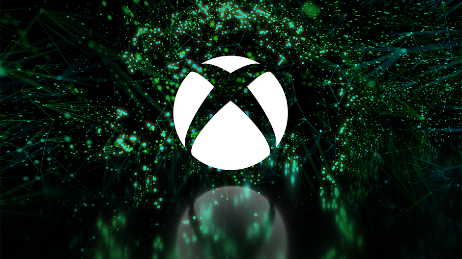 Xbox logo