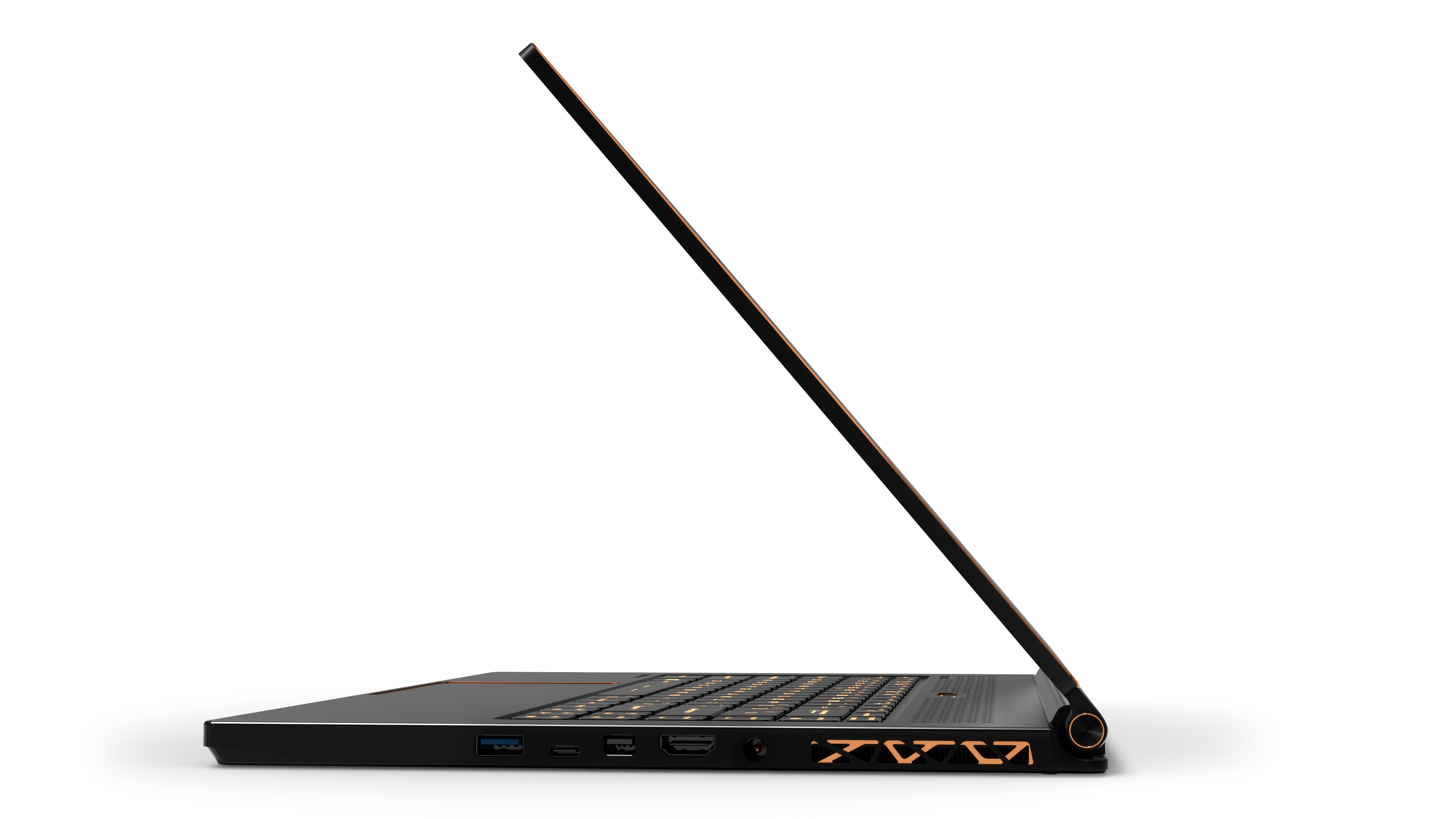 MSI ゲーミングノートｐｃ　GS65 STEALTH THIN 8RF Amazon.com: MSI GS65 Stealth THIN-068 144Hz 7ms Ultra Thin