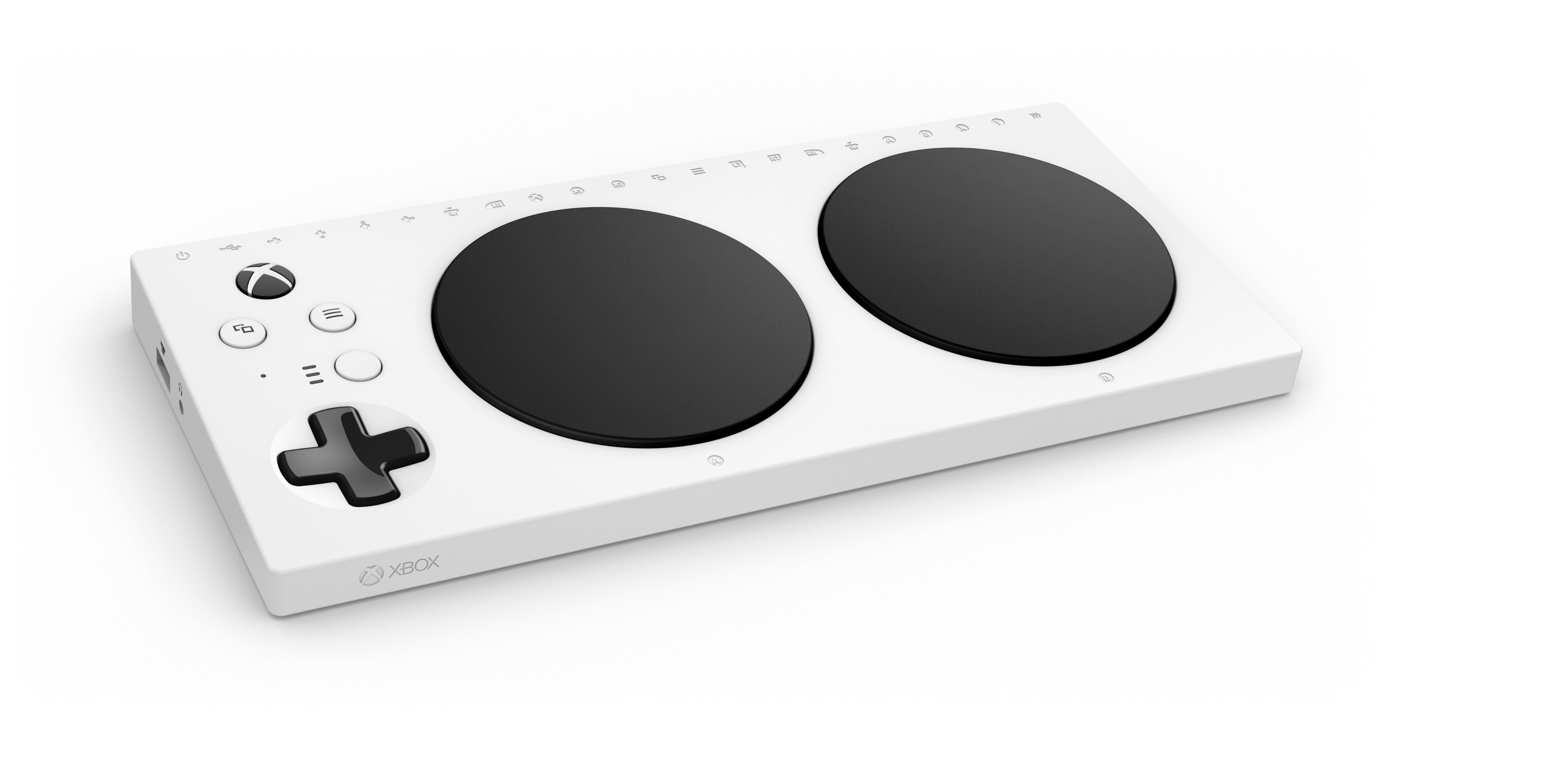 Xbox Adaptive Controller